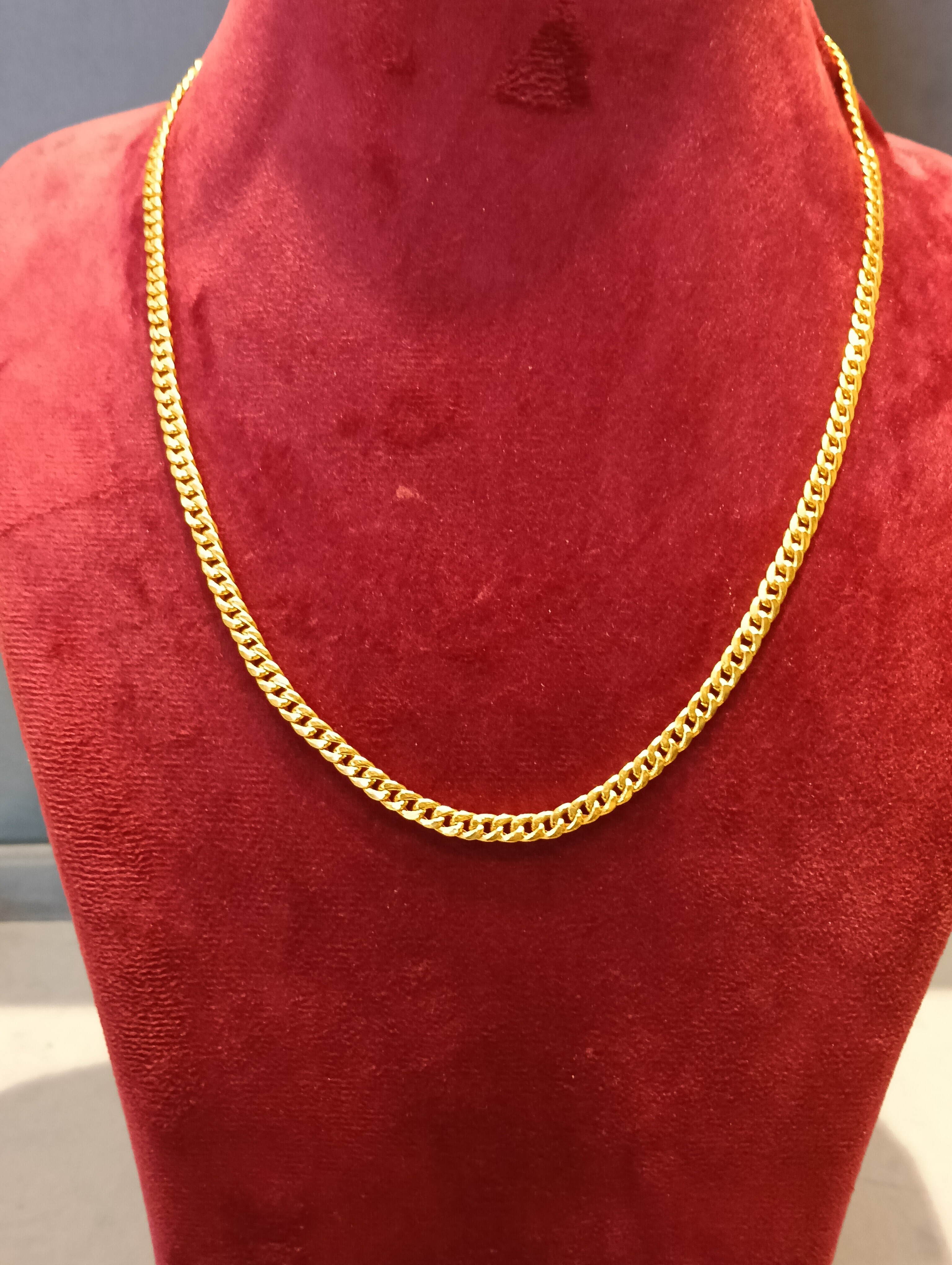 Chains