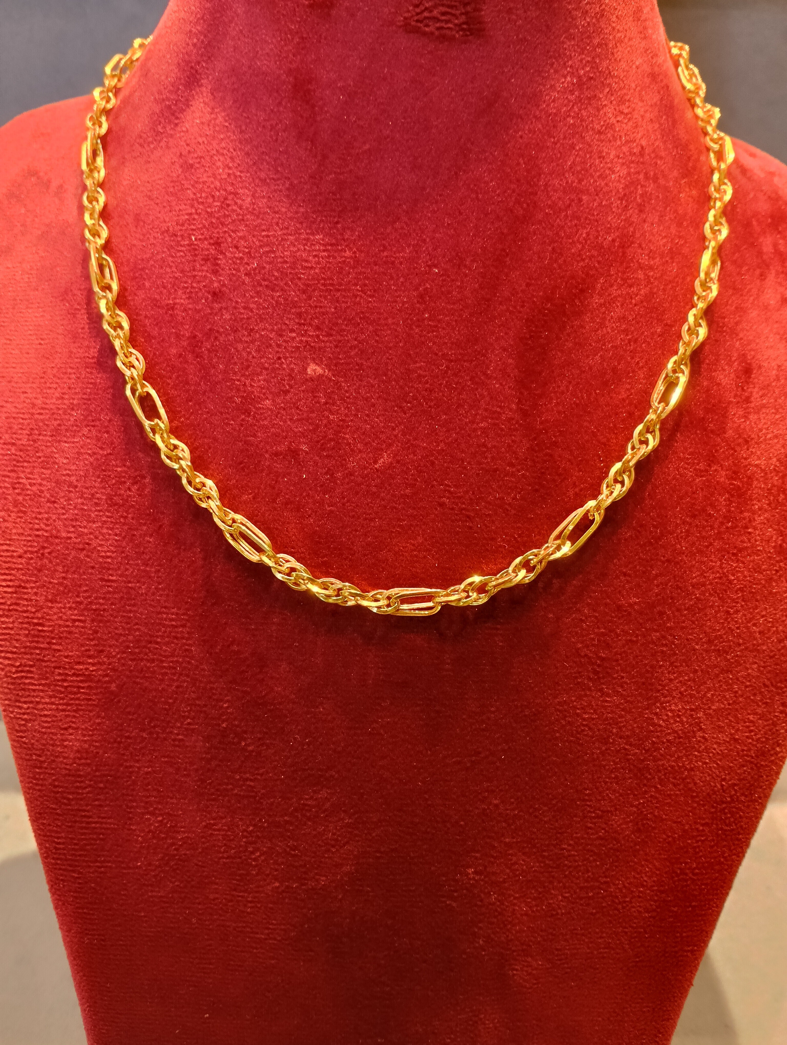 Chains