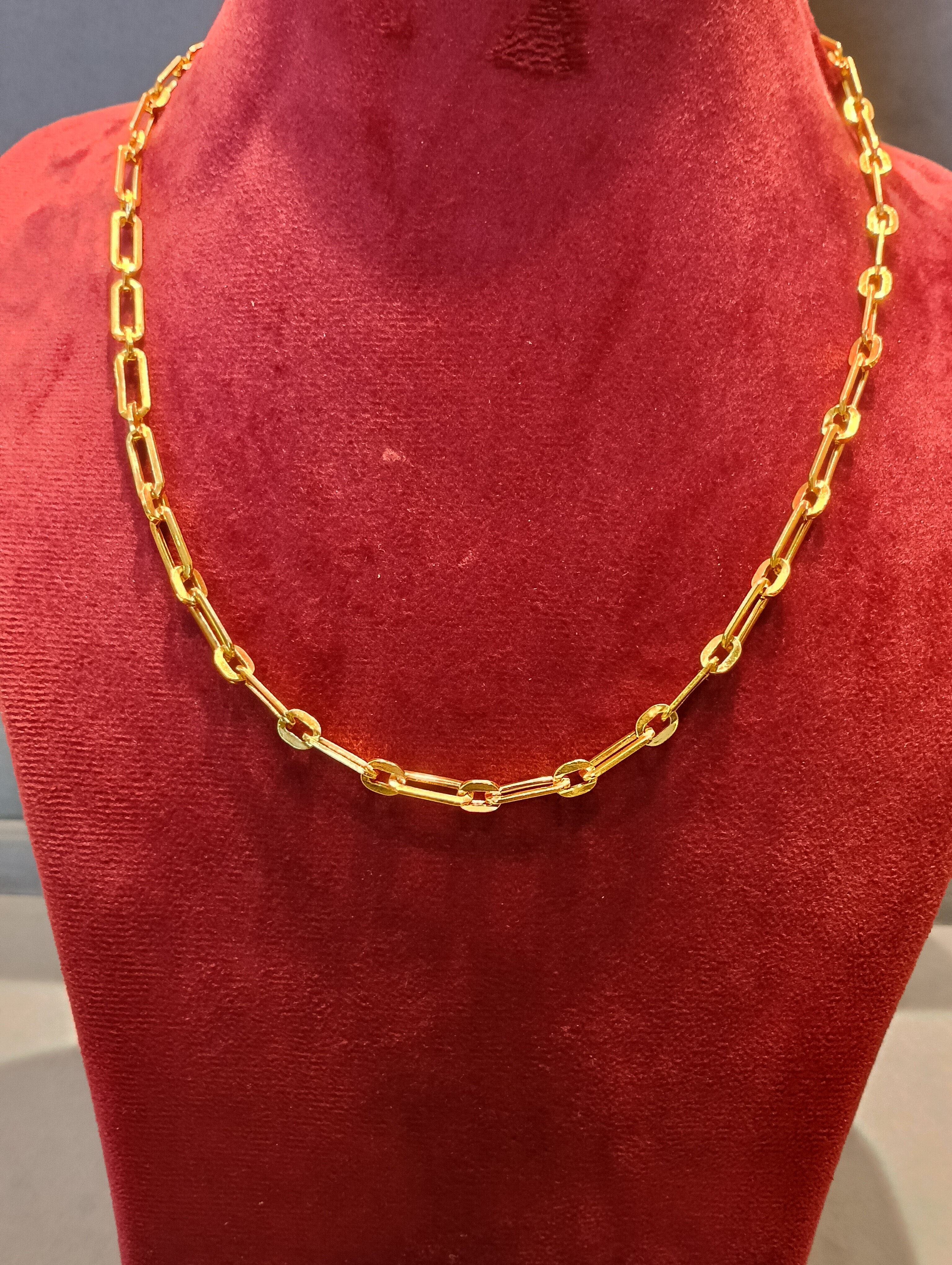 Chains