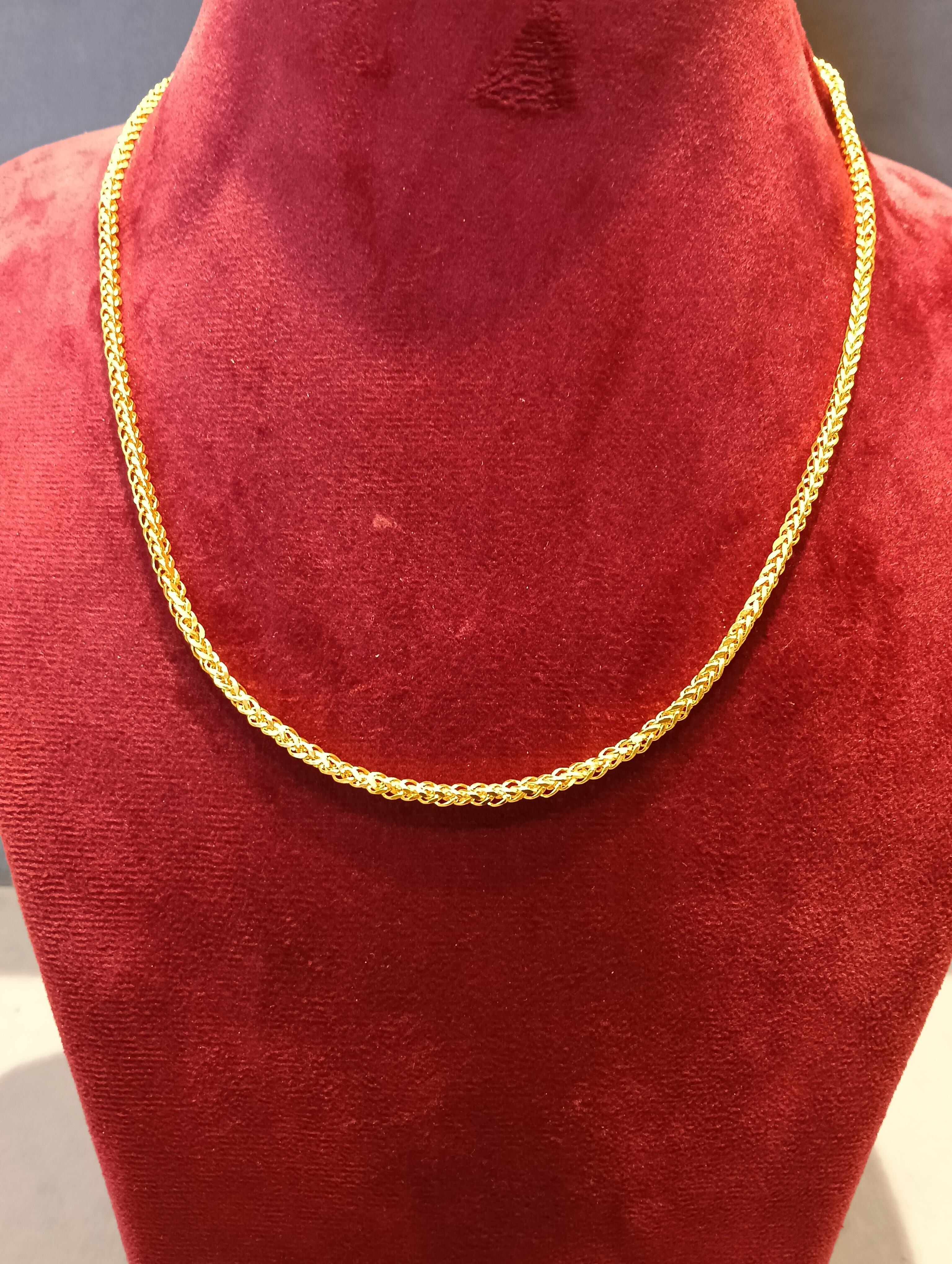 Chains