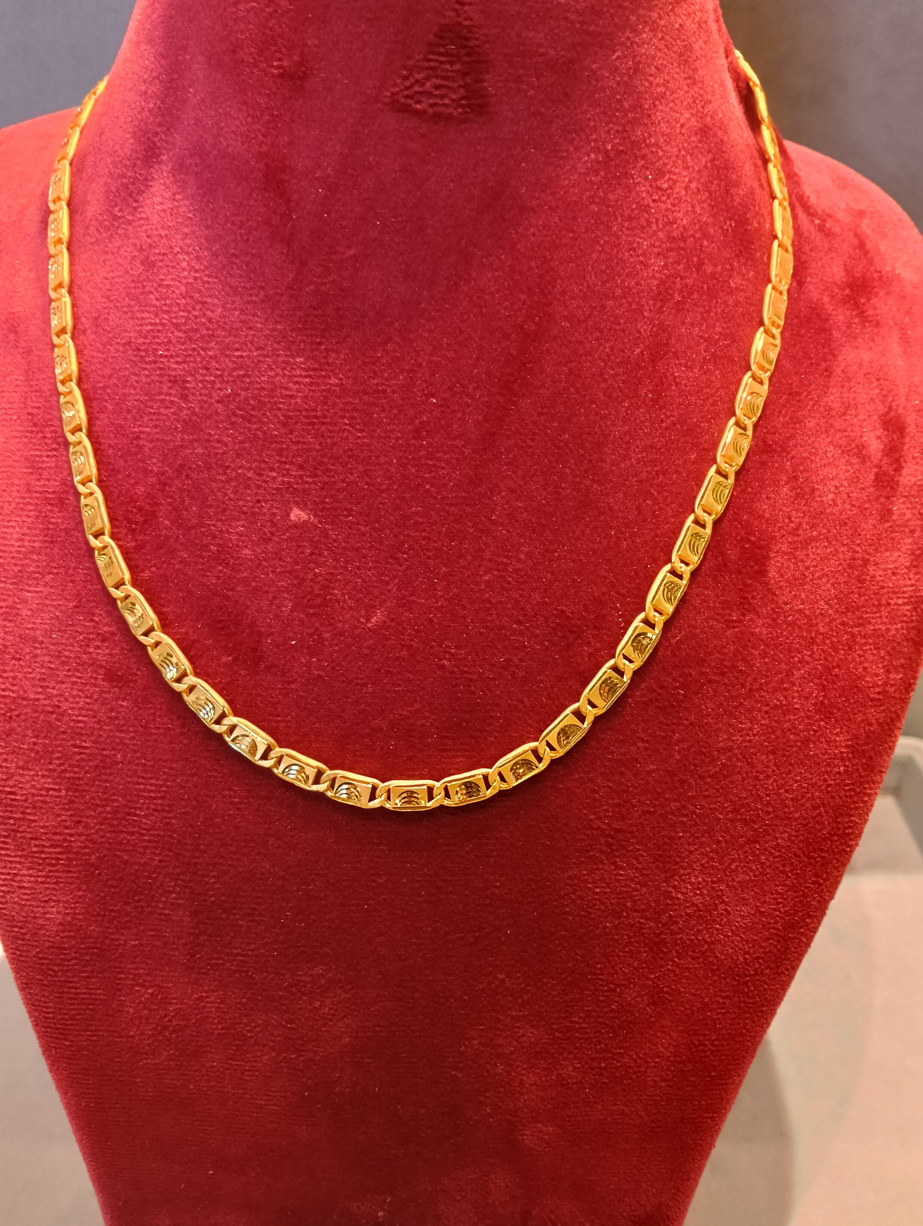 Chains
