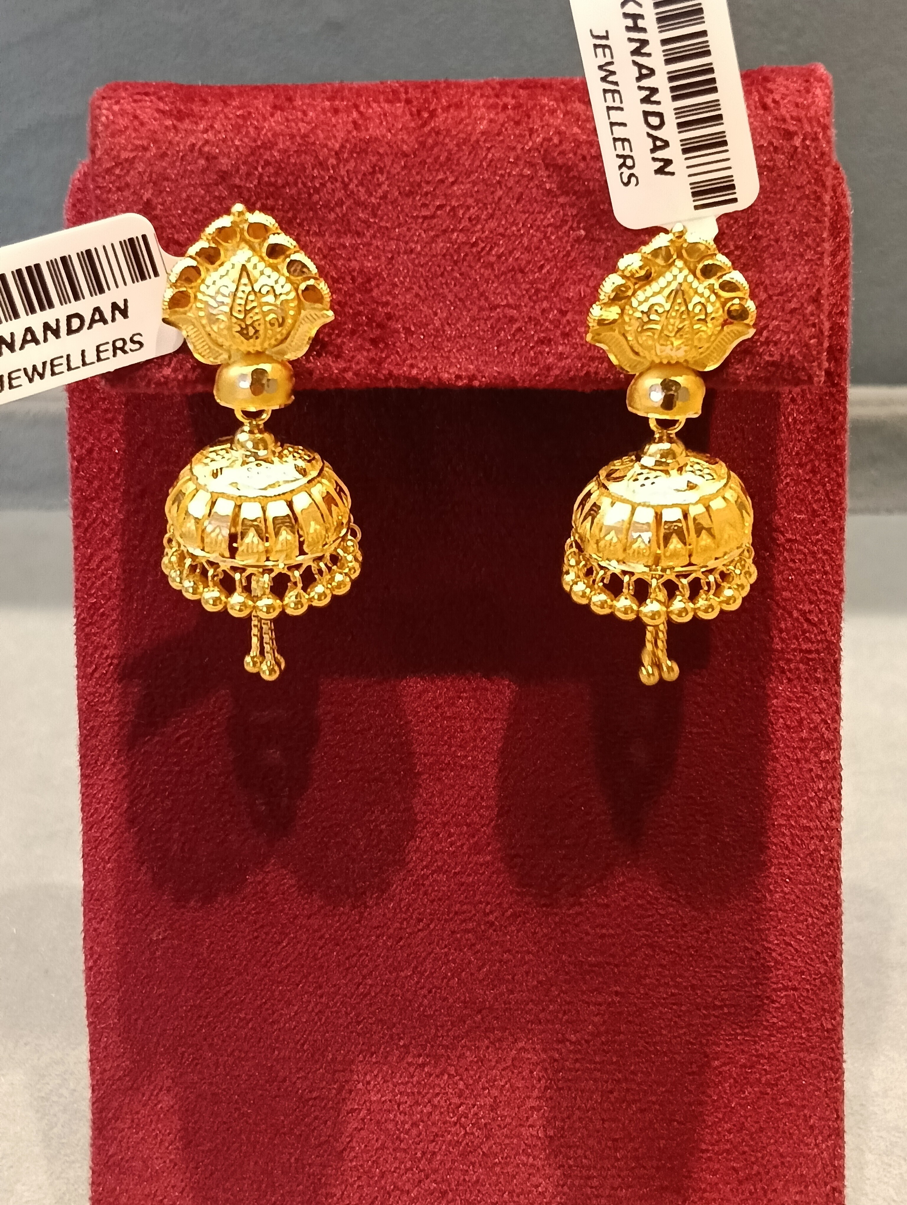 Danglers