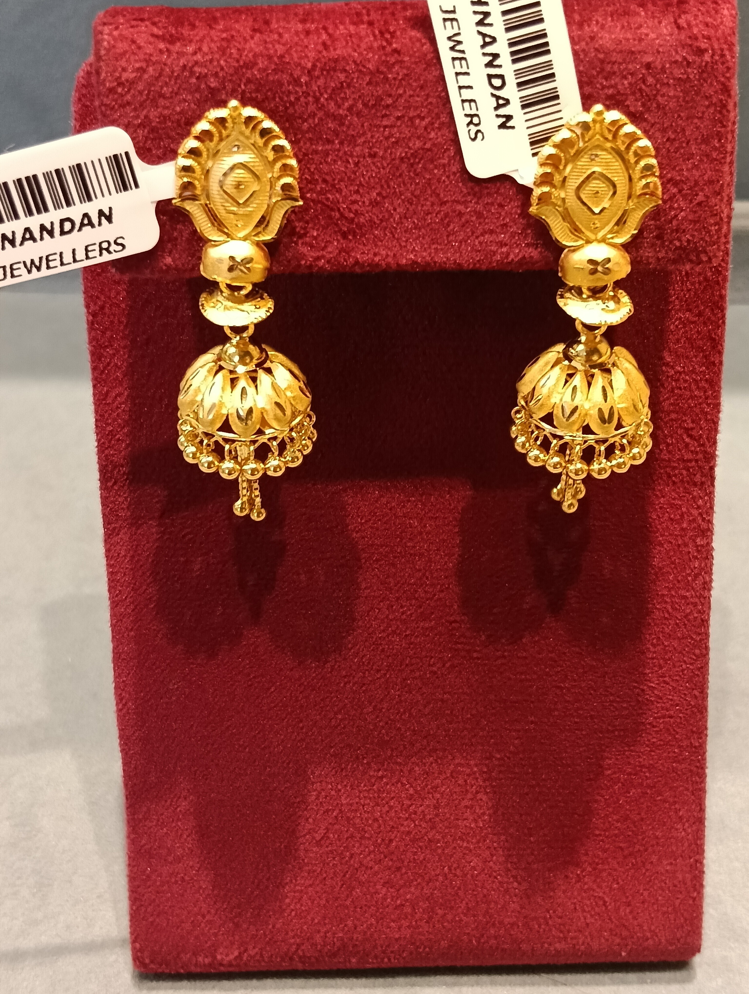 Danglers