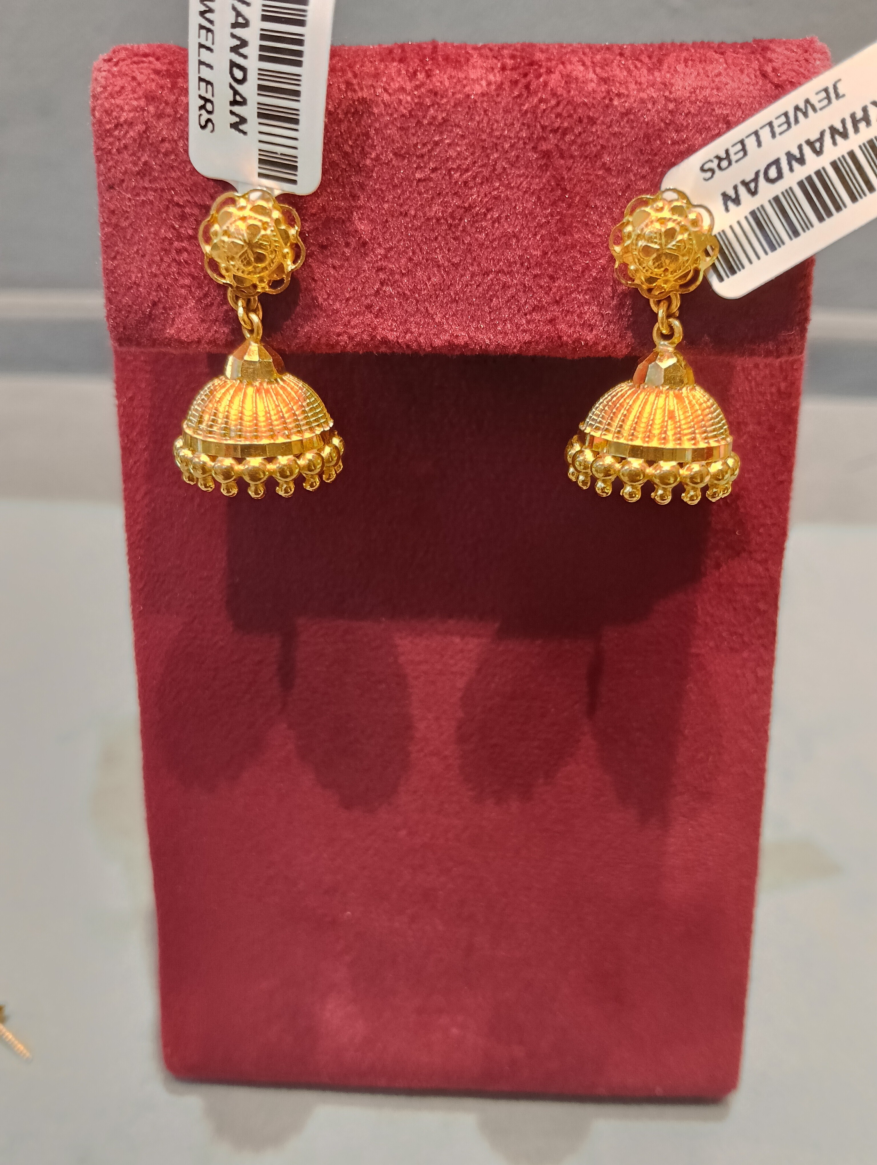 Danglers