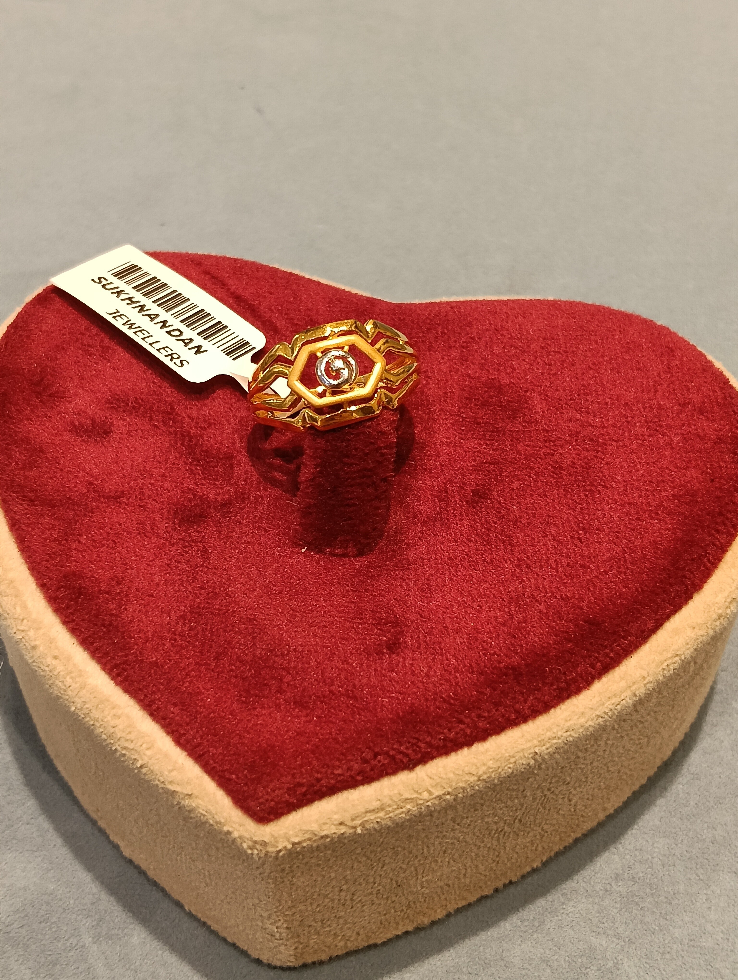 Ladies Rings