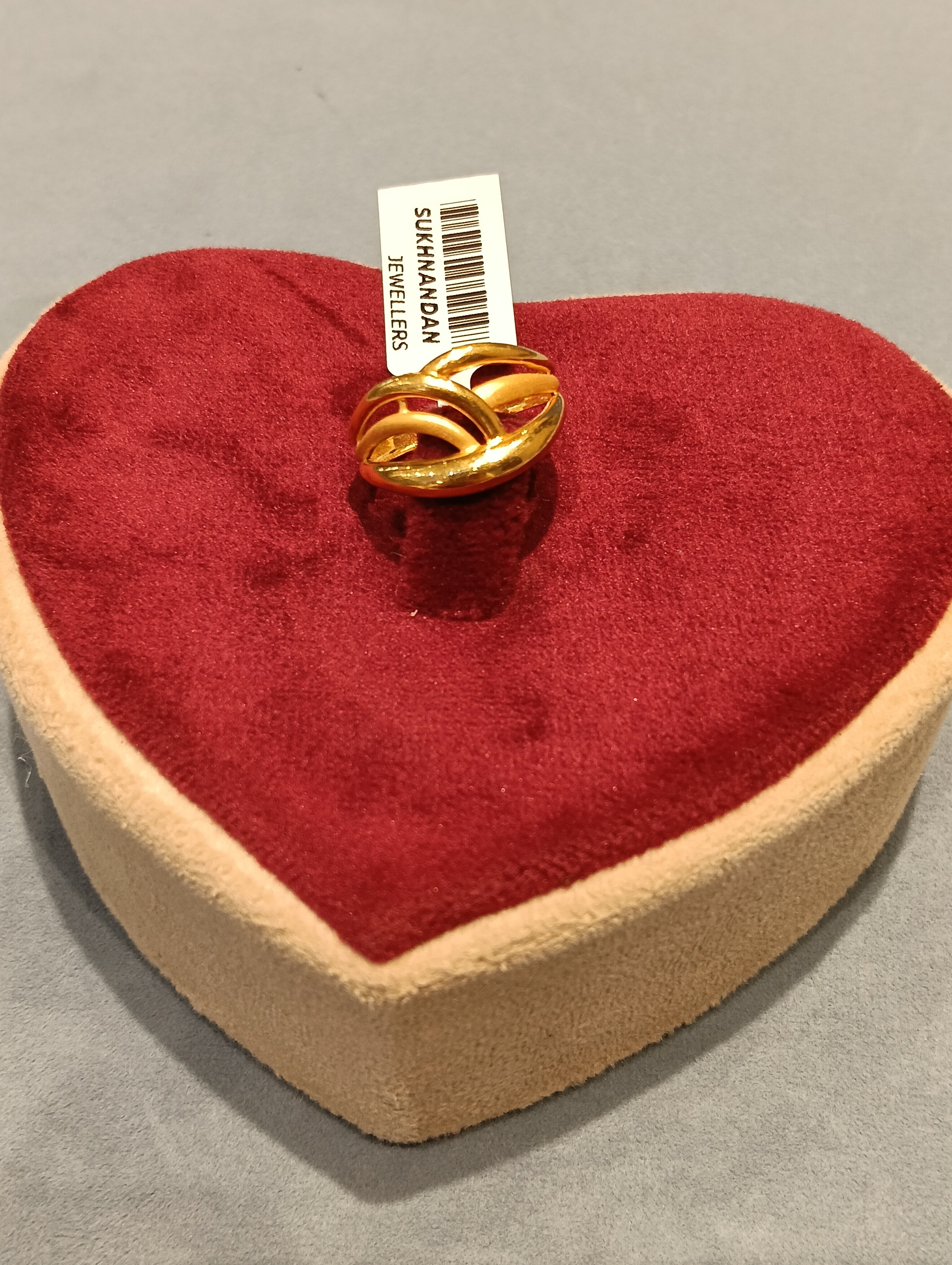 Ladies Rings