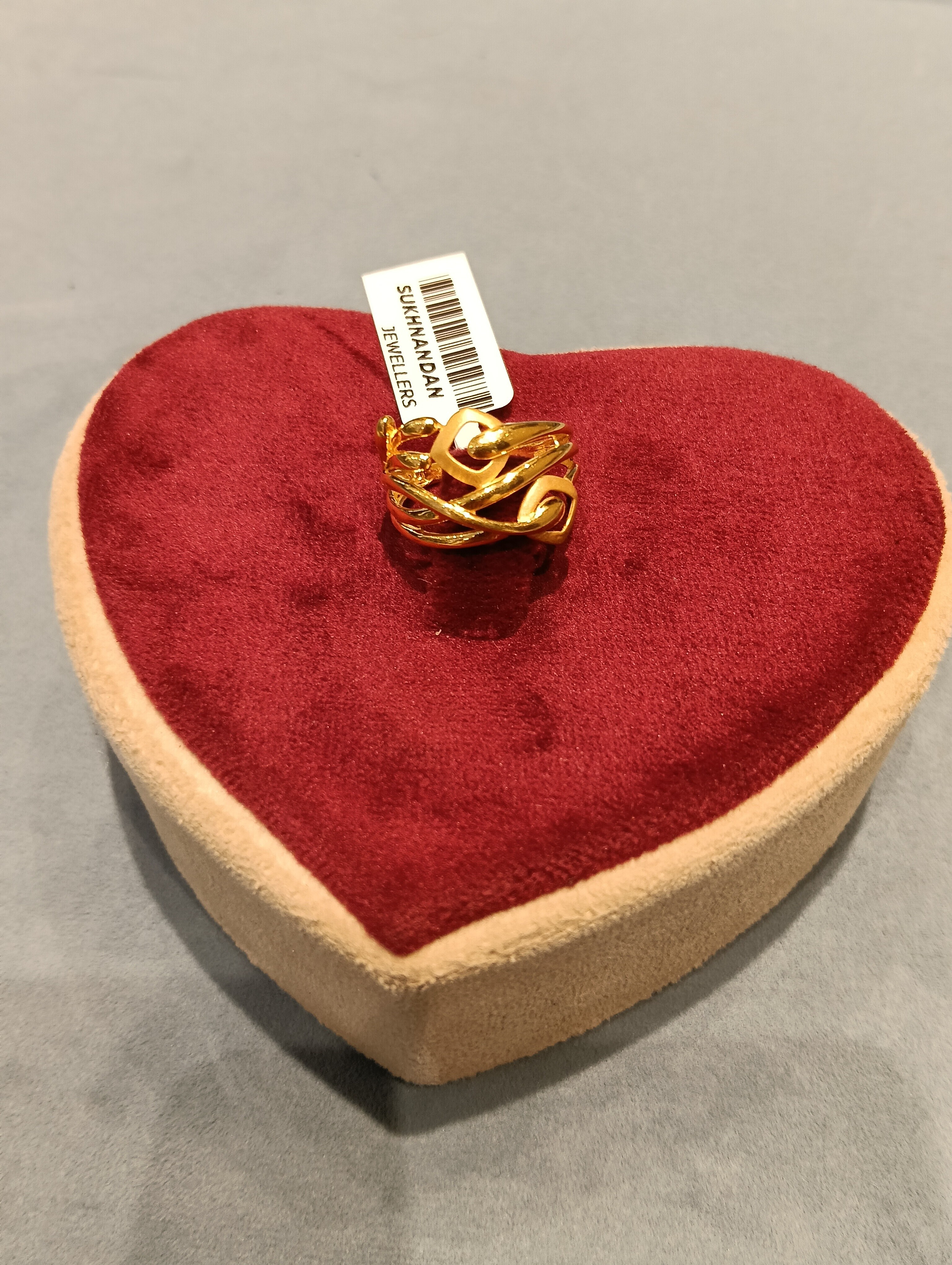 Ladies Rings