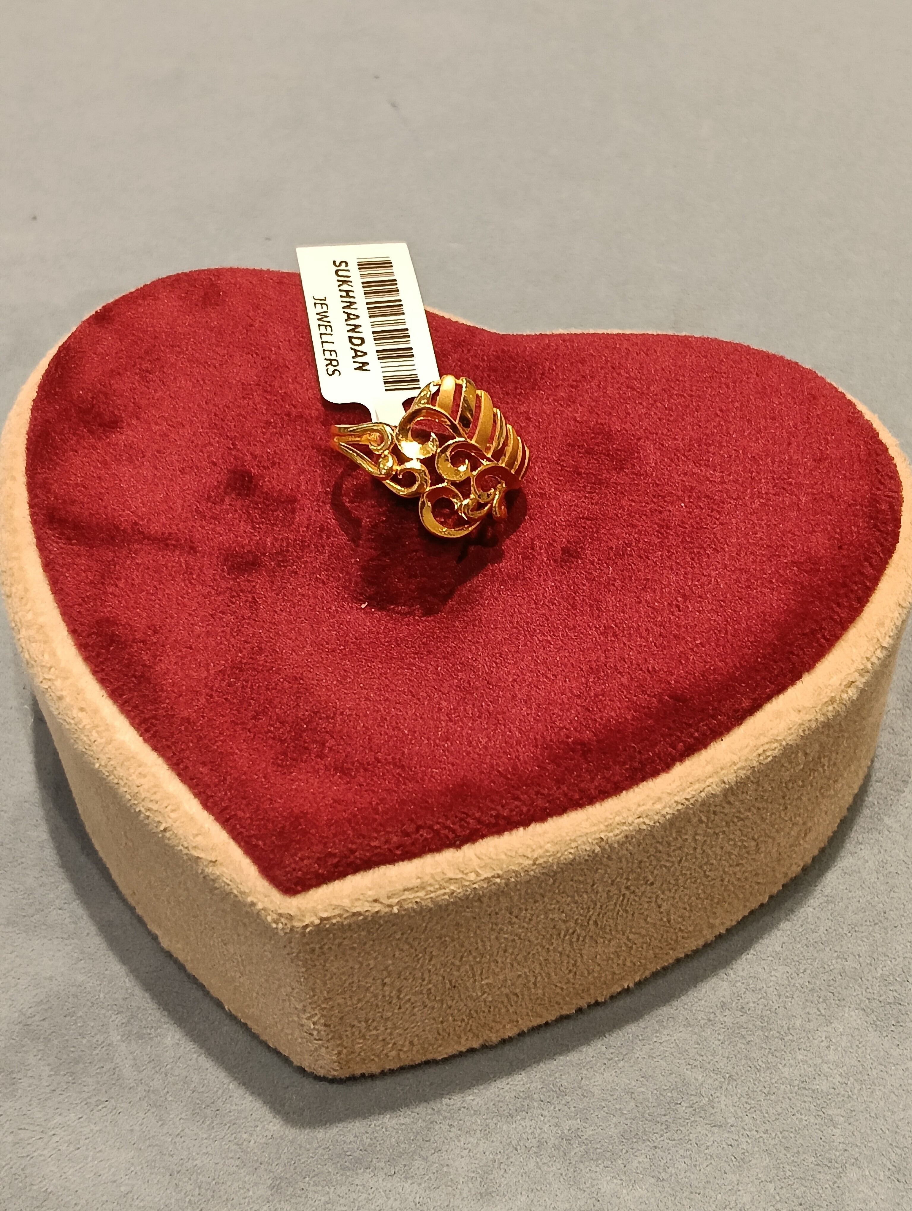 Ladies Rings