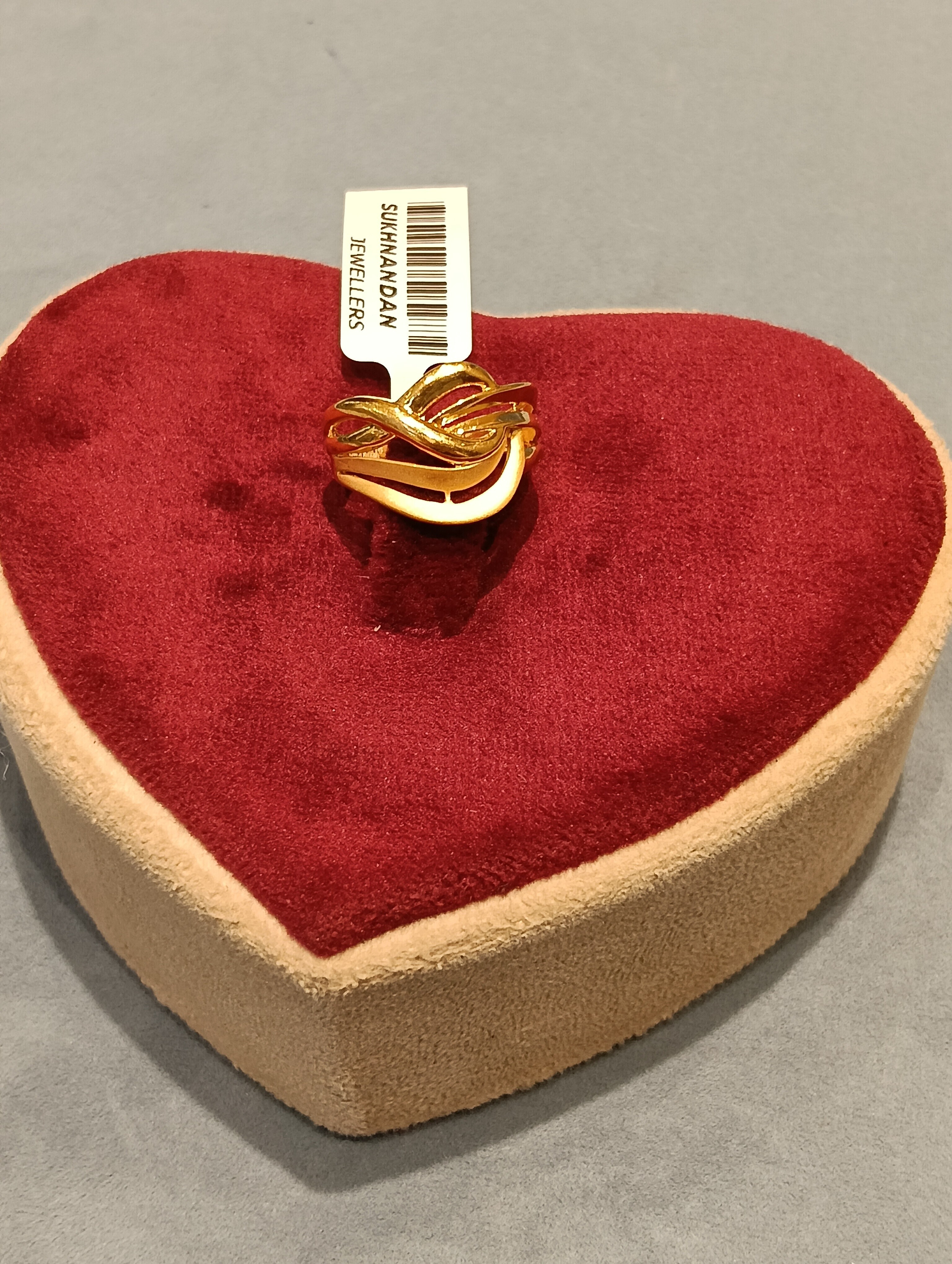 Ladies Rings