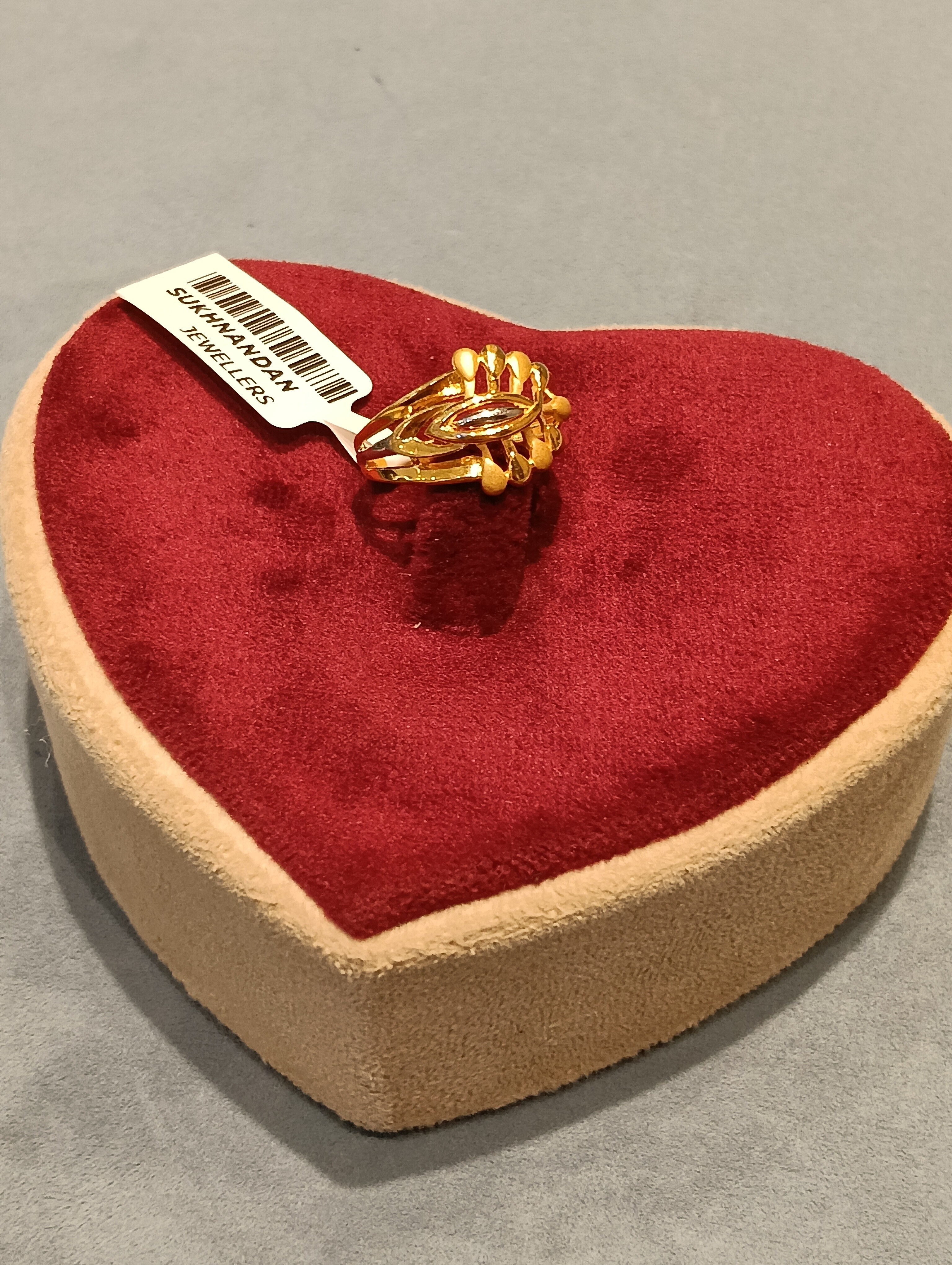 Ladies Rings