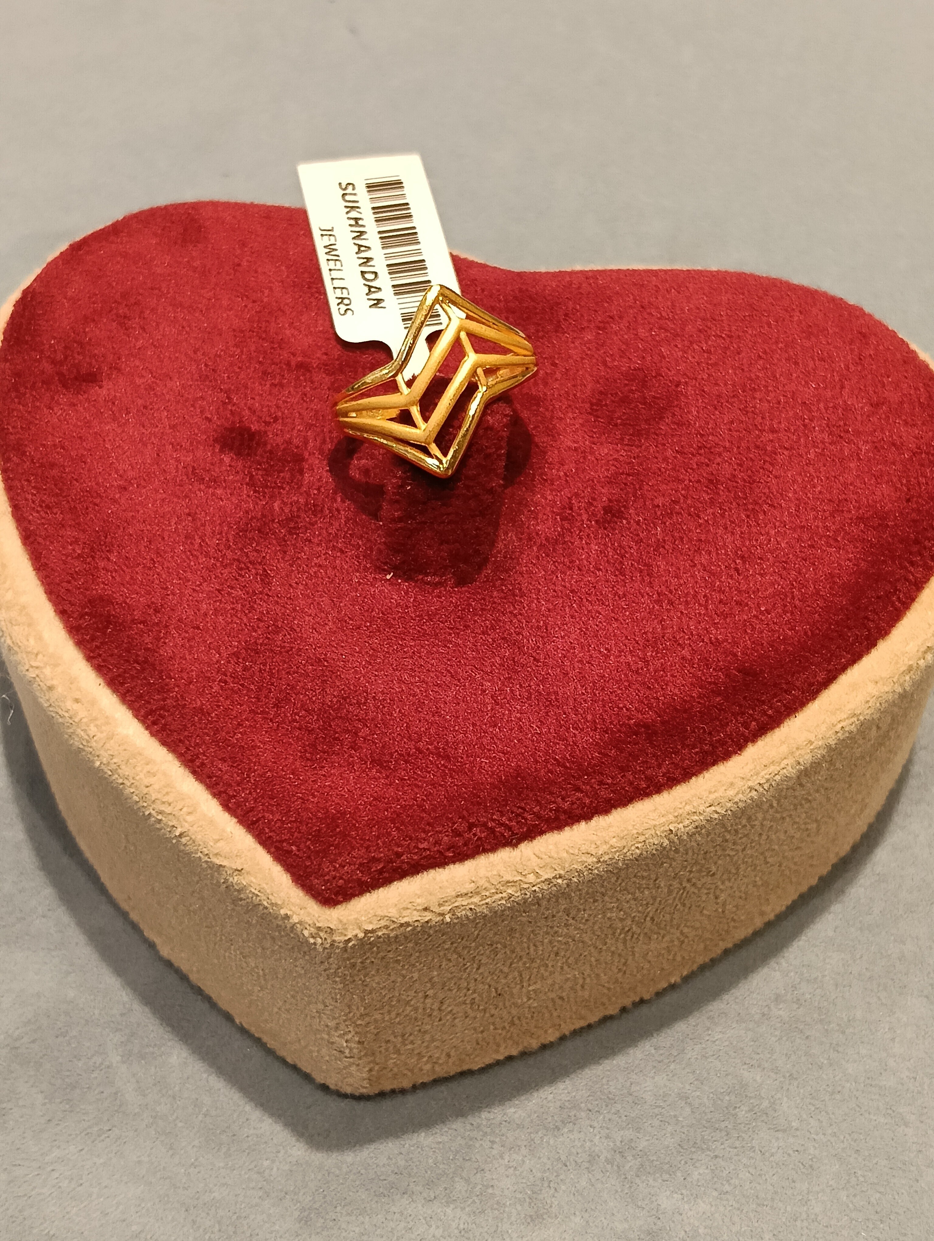 Ladies Rings