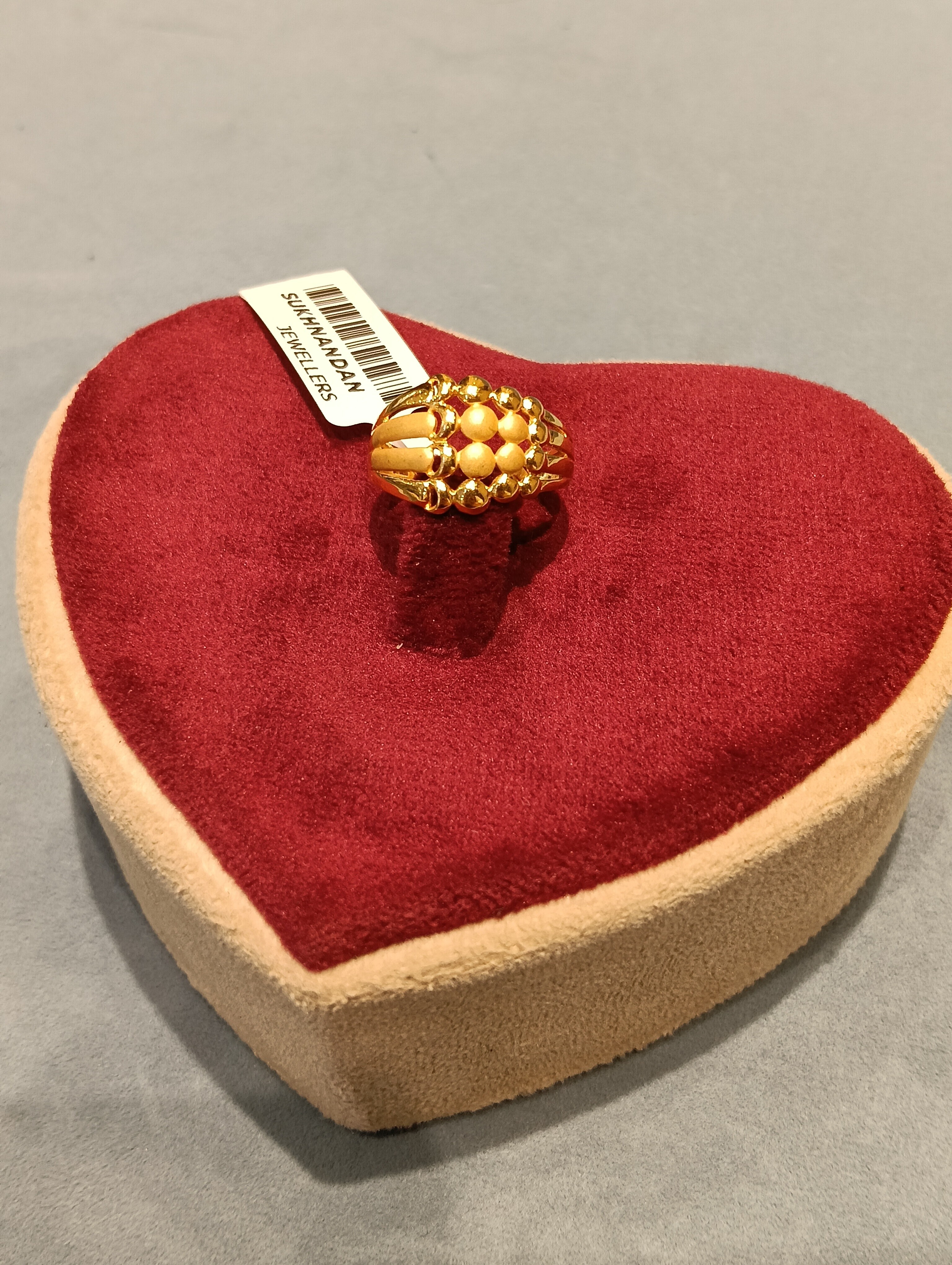 Ladies Rings