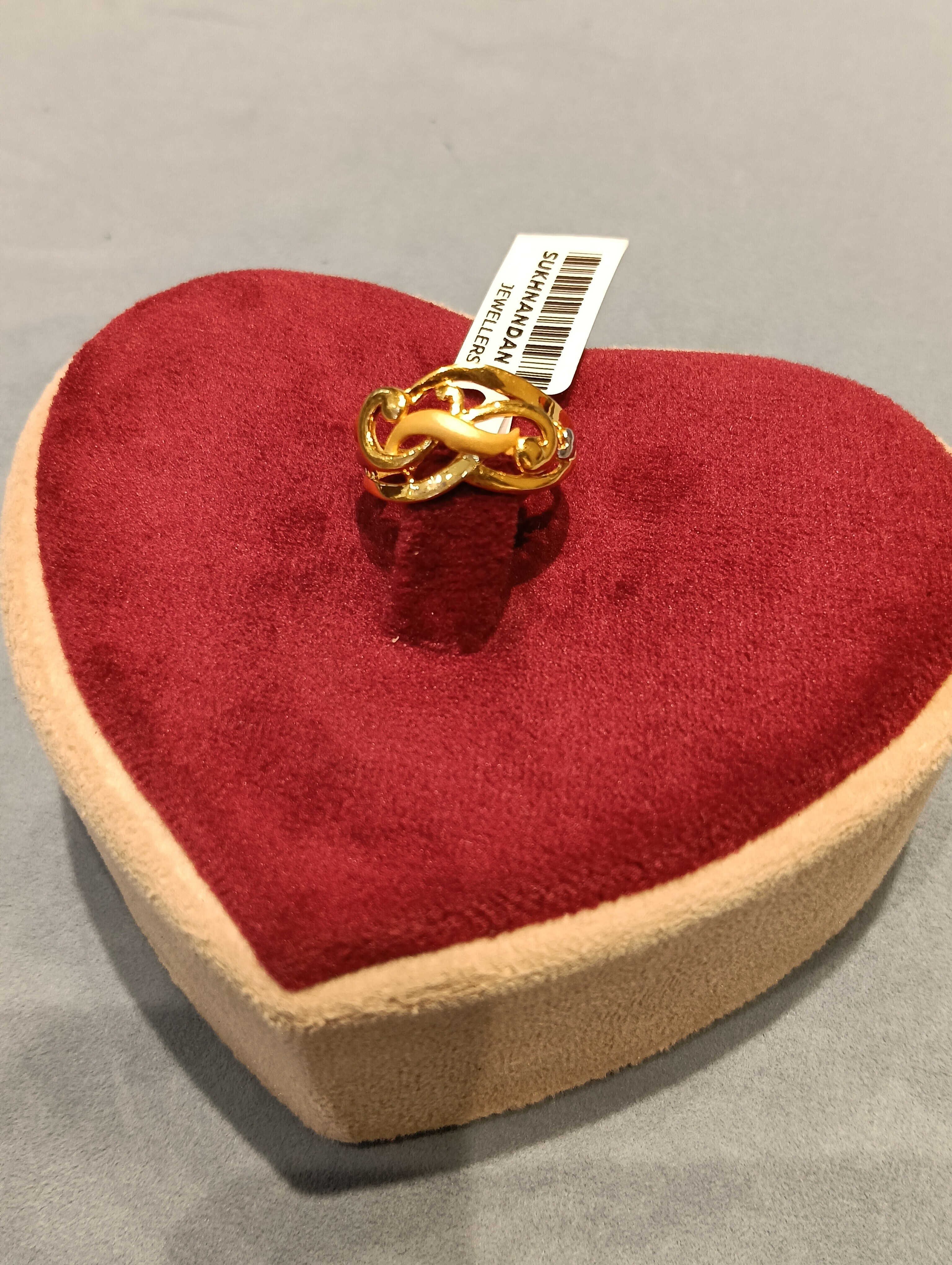 Ladies Rings