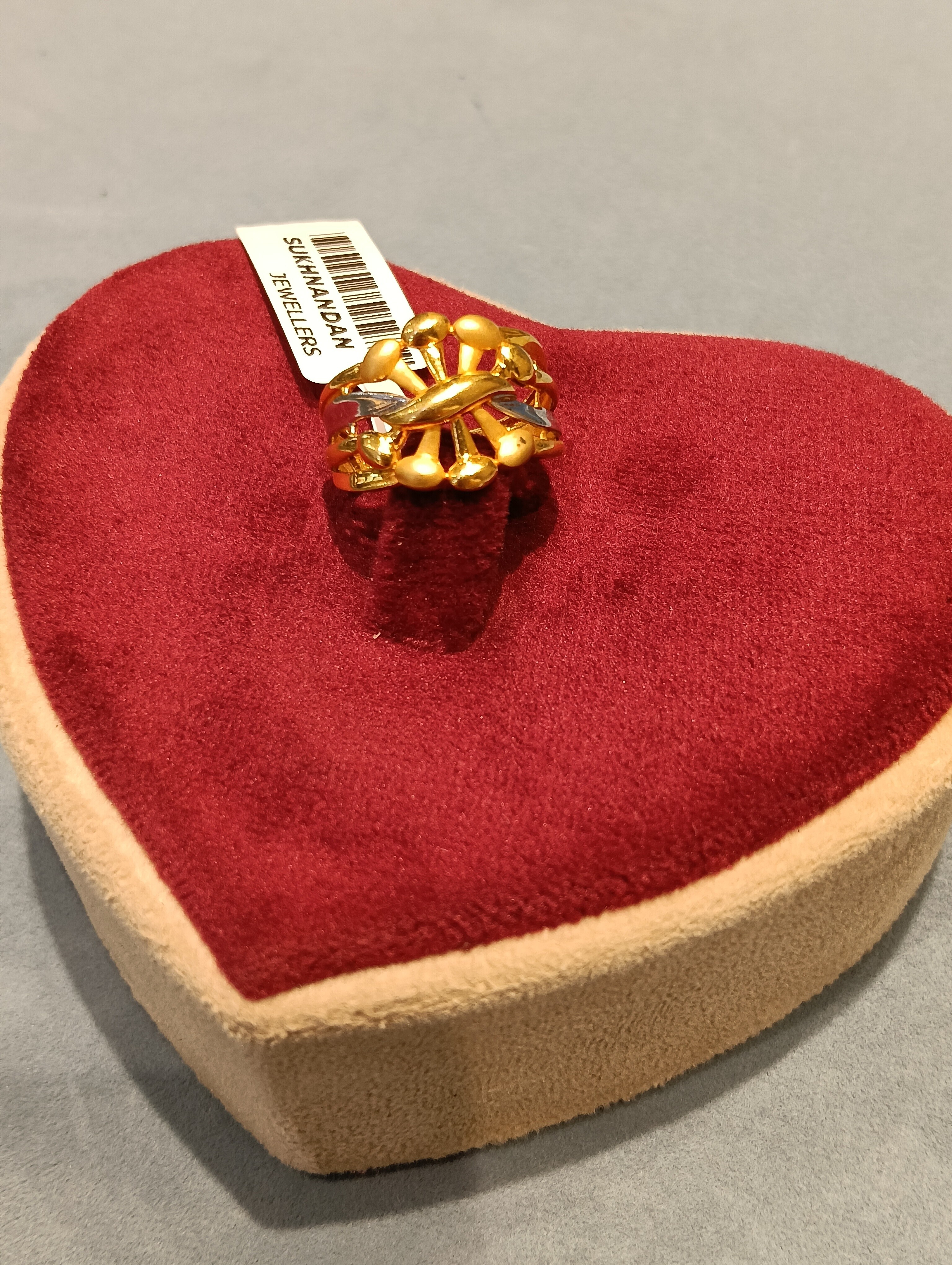Ladies Rings