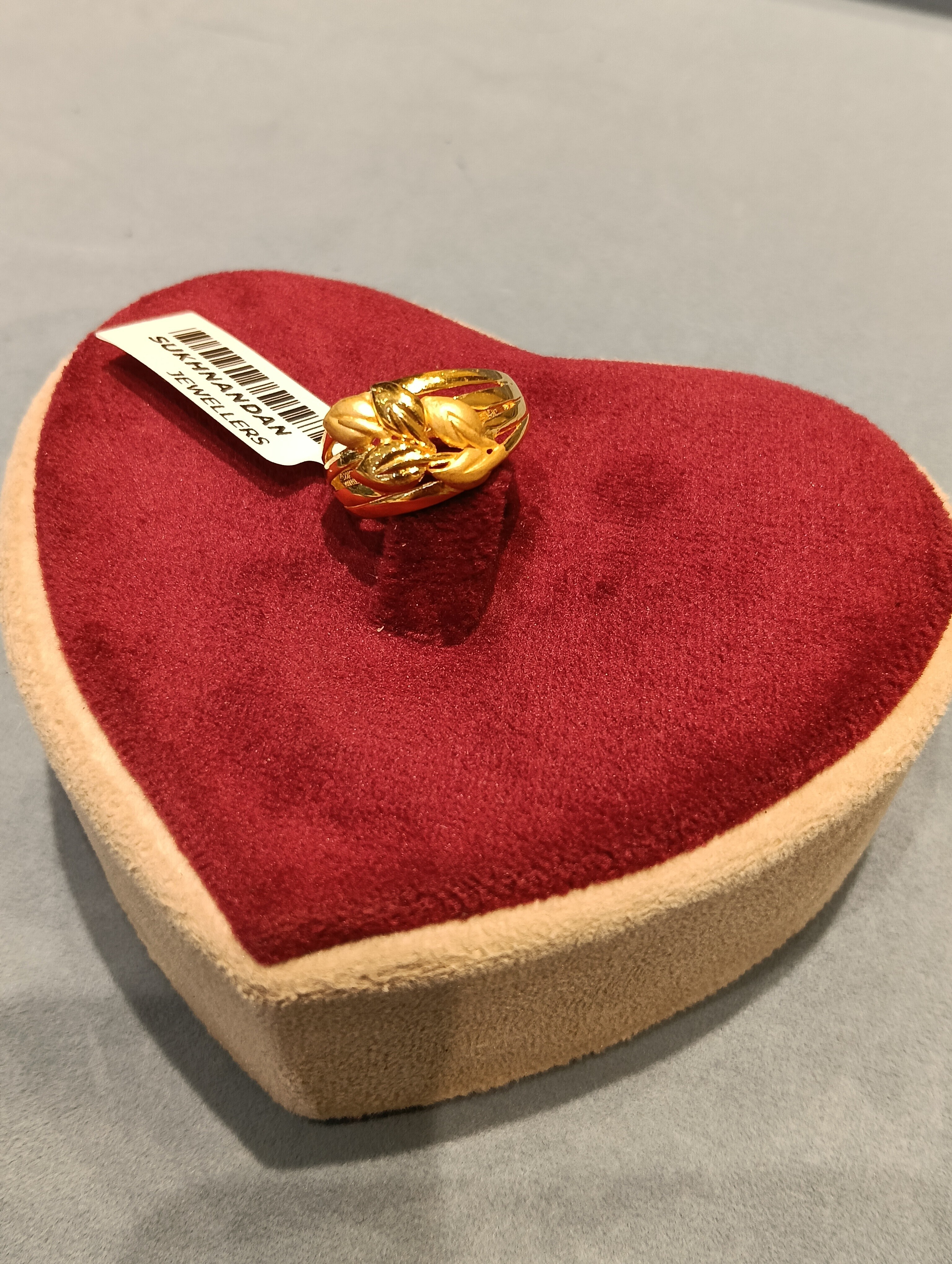 Ladies Rings