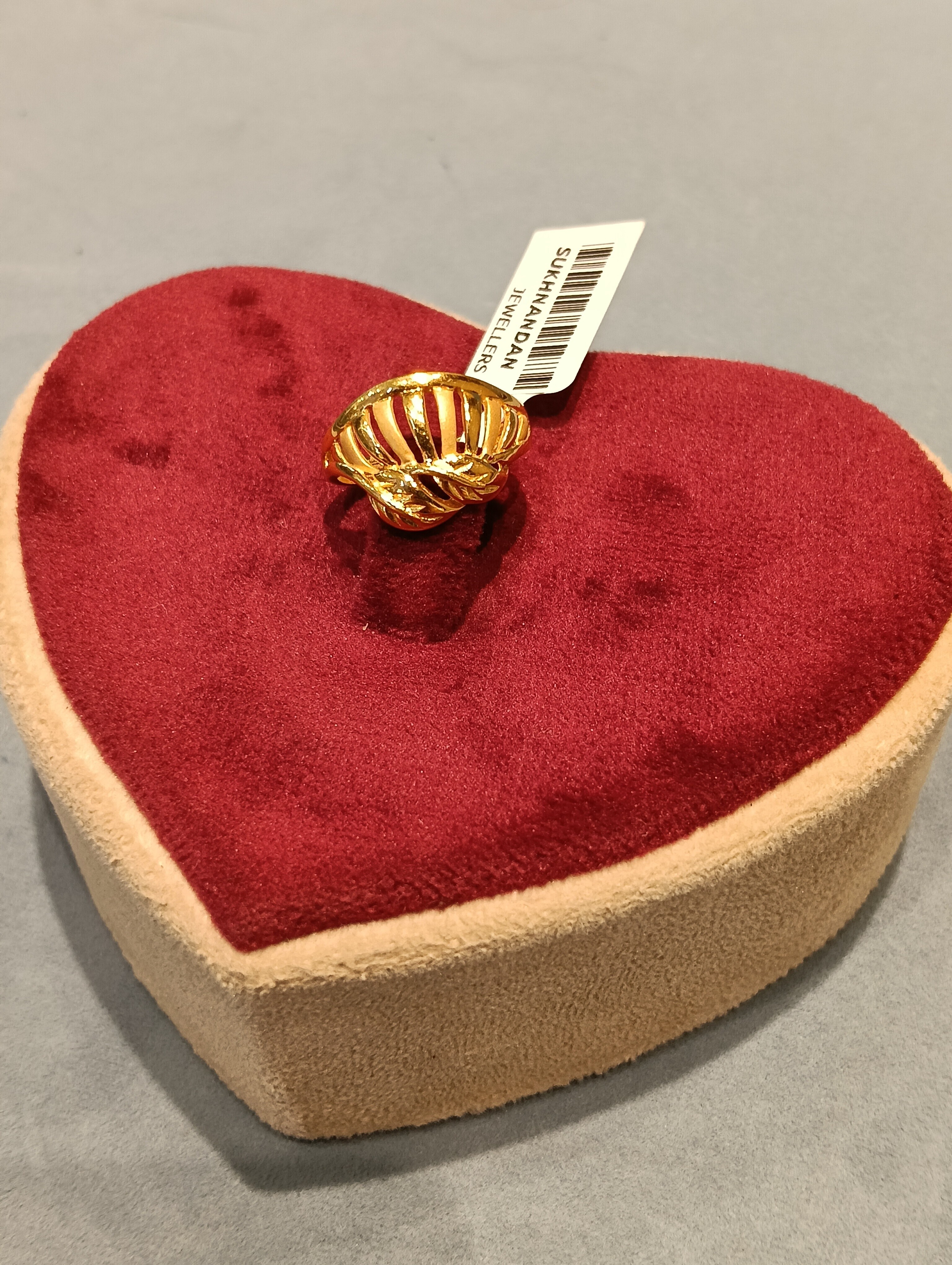 Ladies Rings