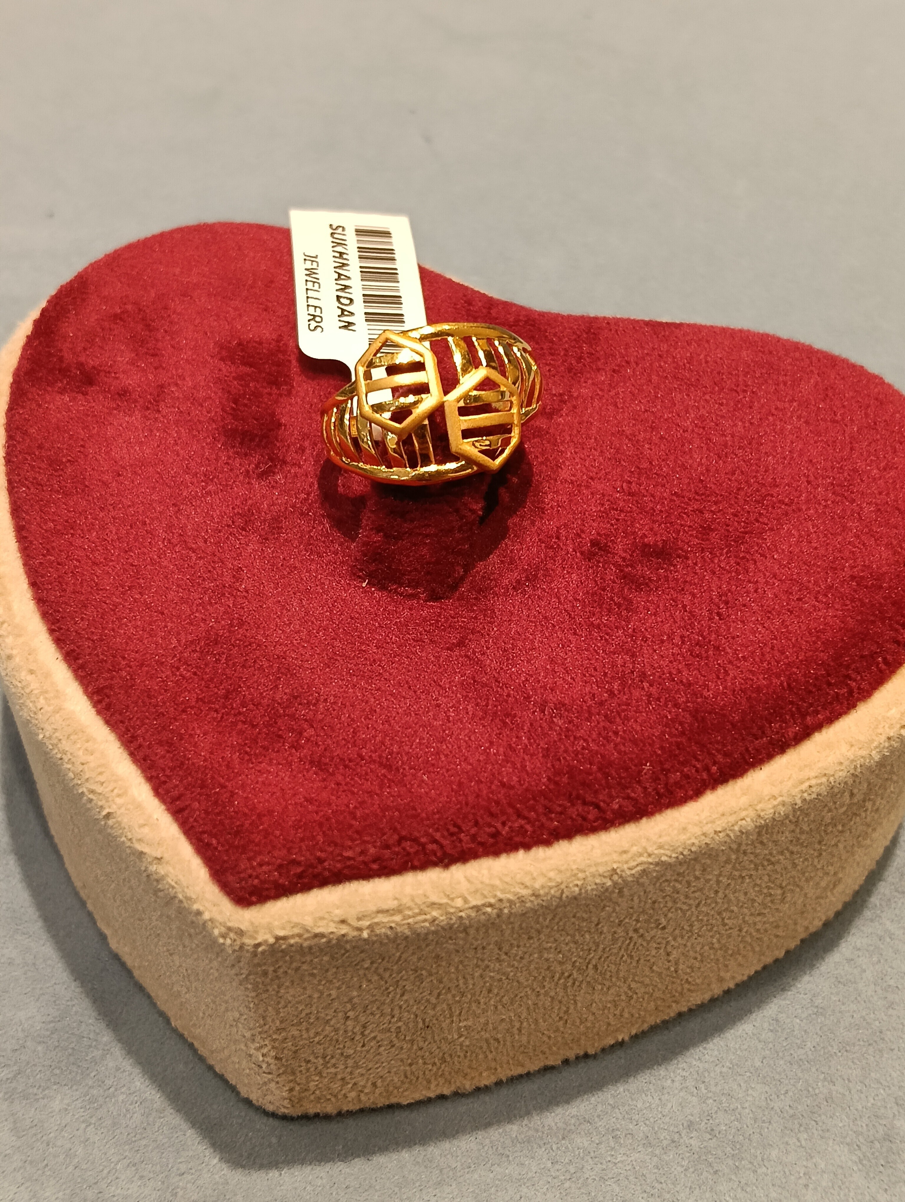 Ladies Rings