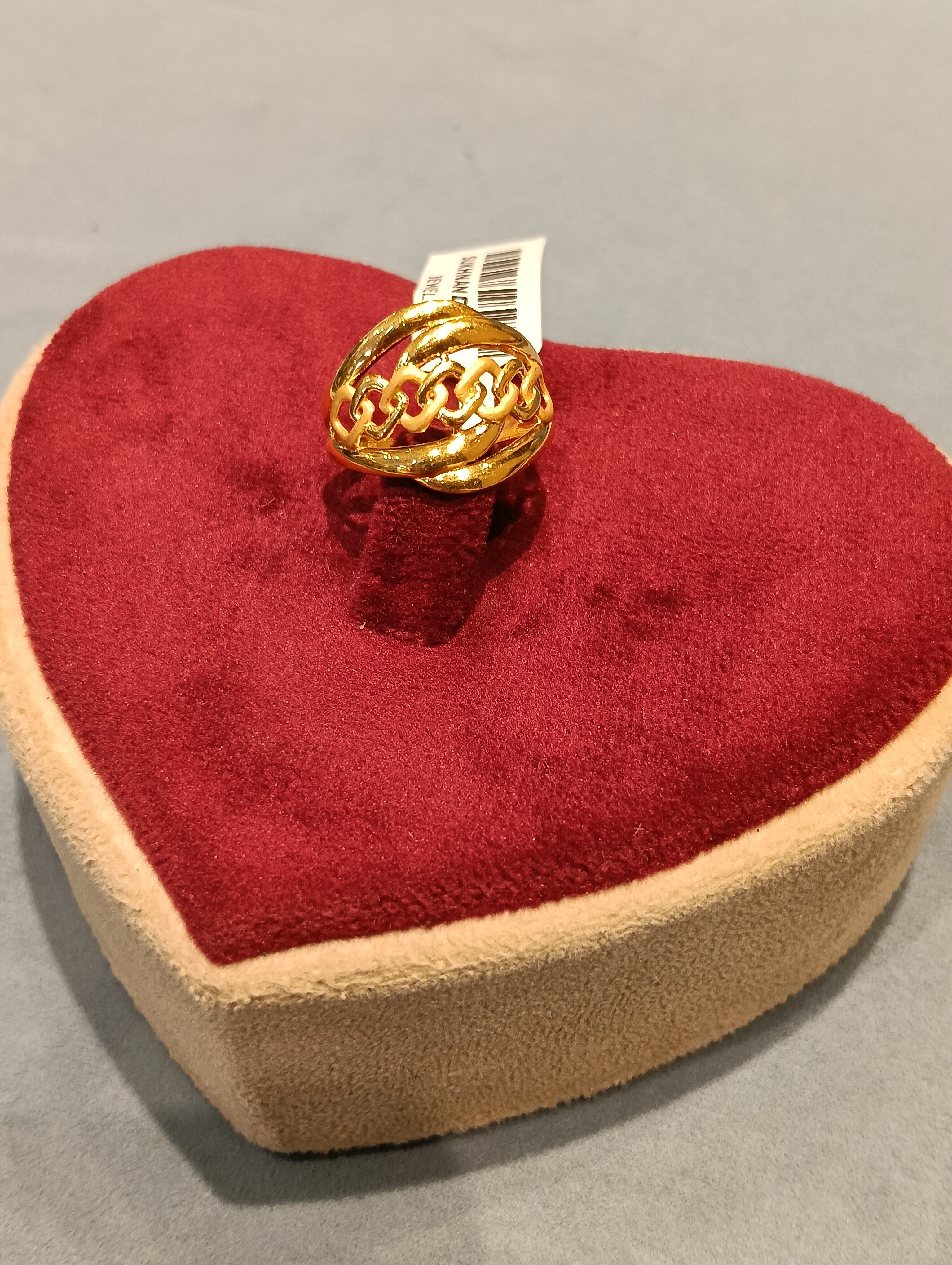 Ladies Rings