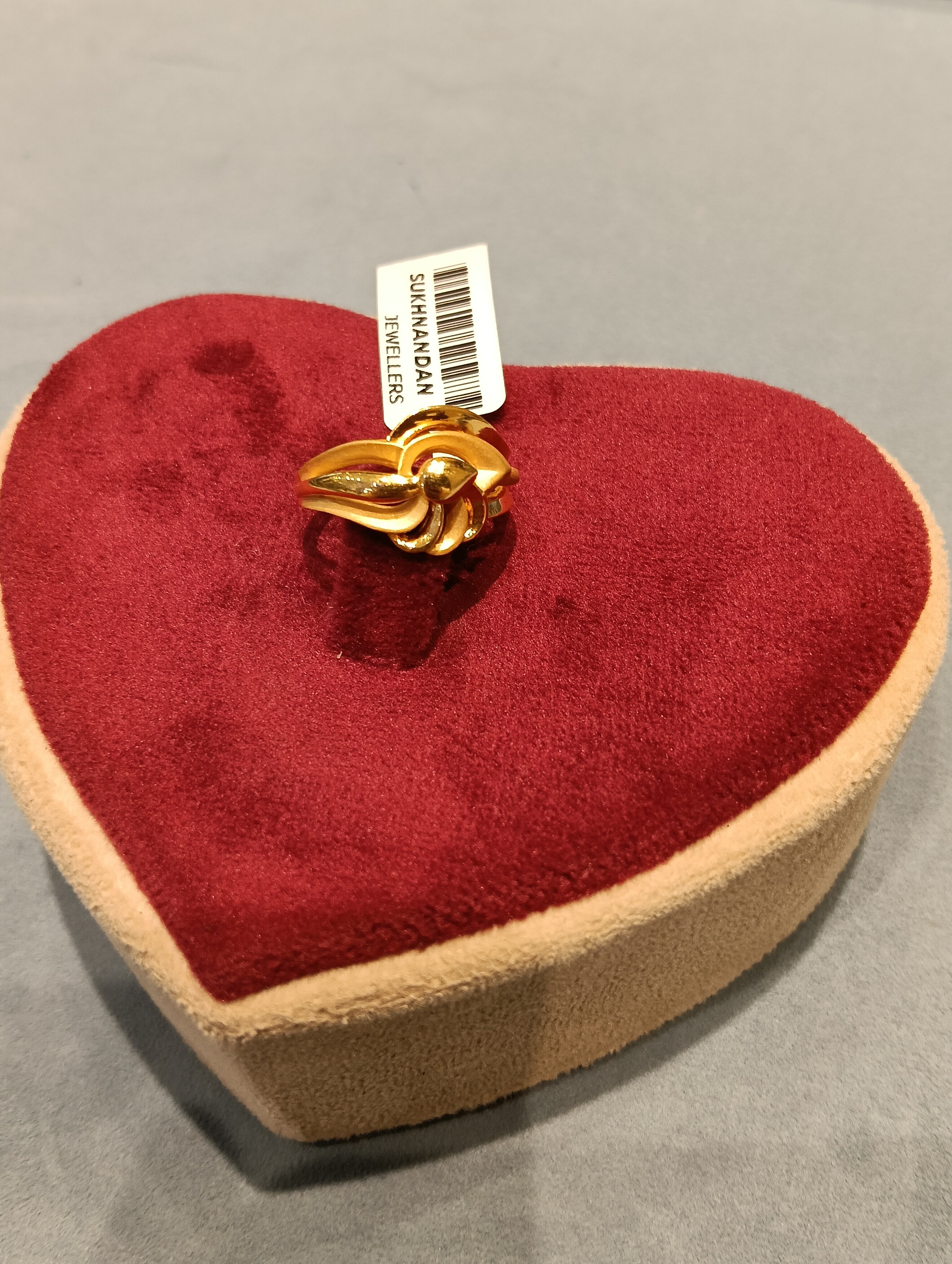 Ladies Rings