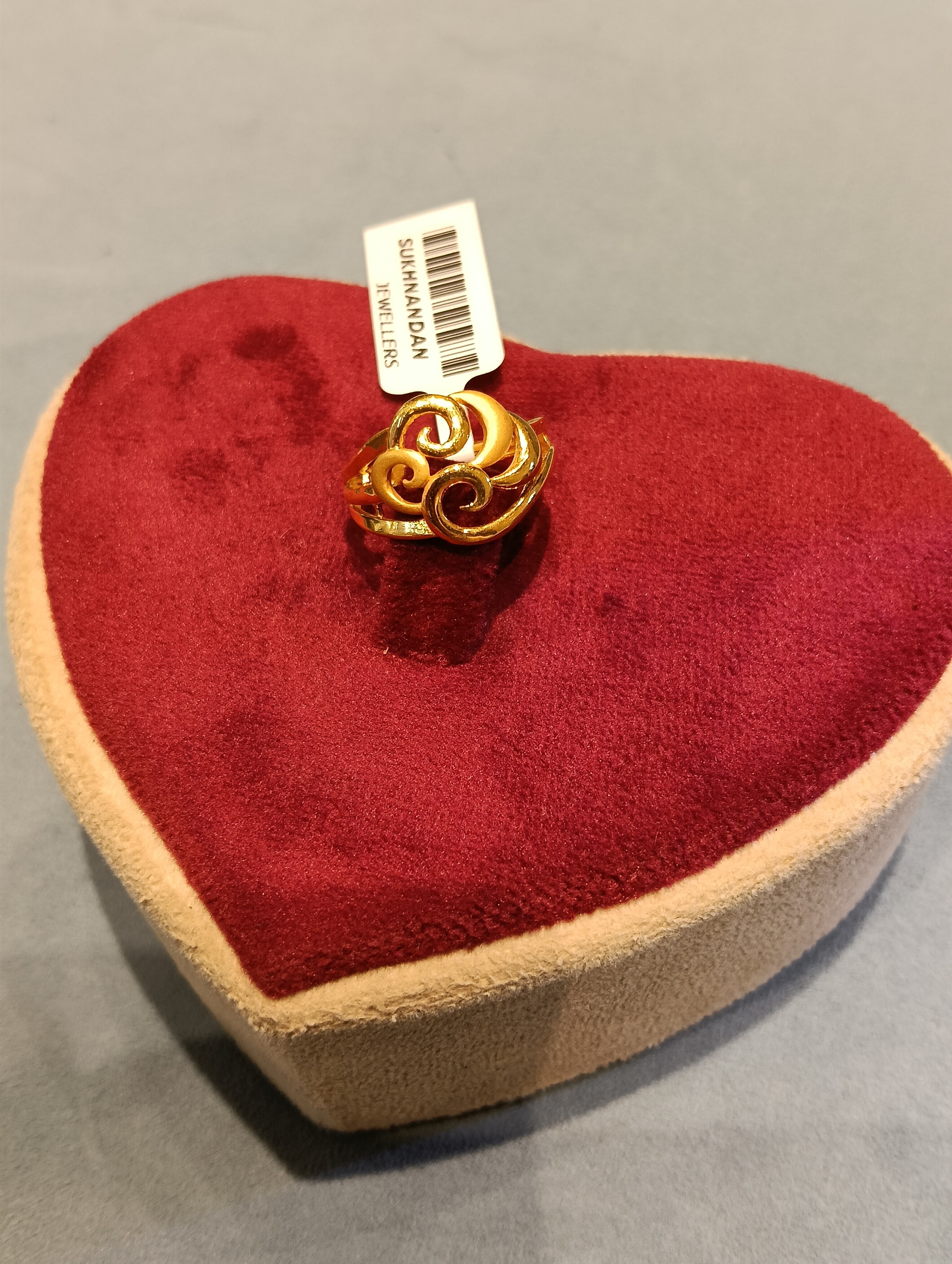 Ladies Rings
