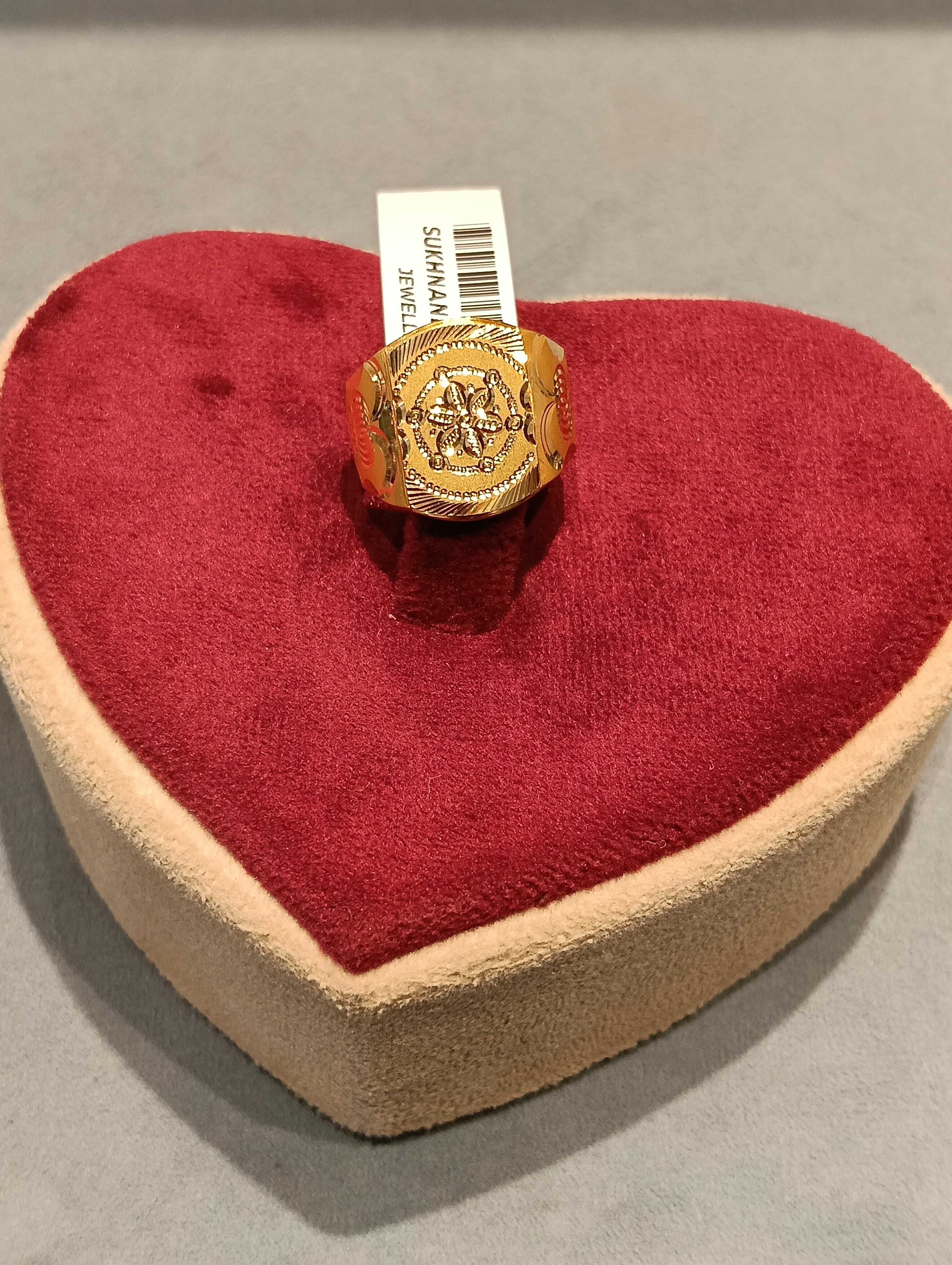 Gents Rings