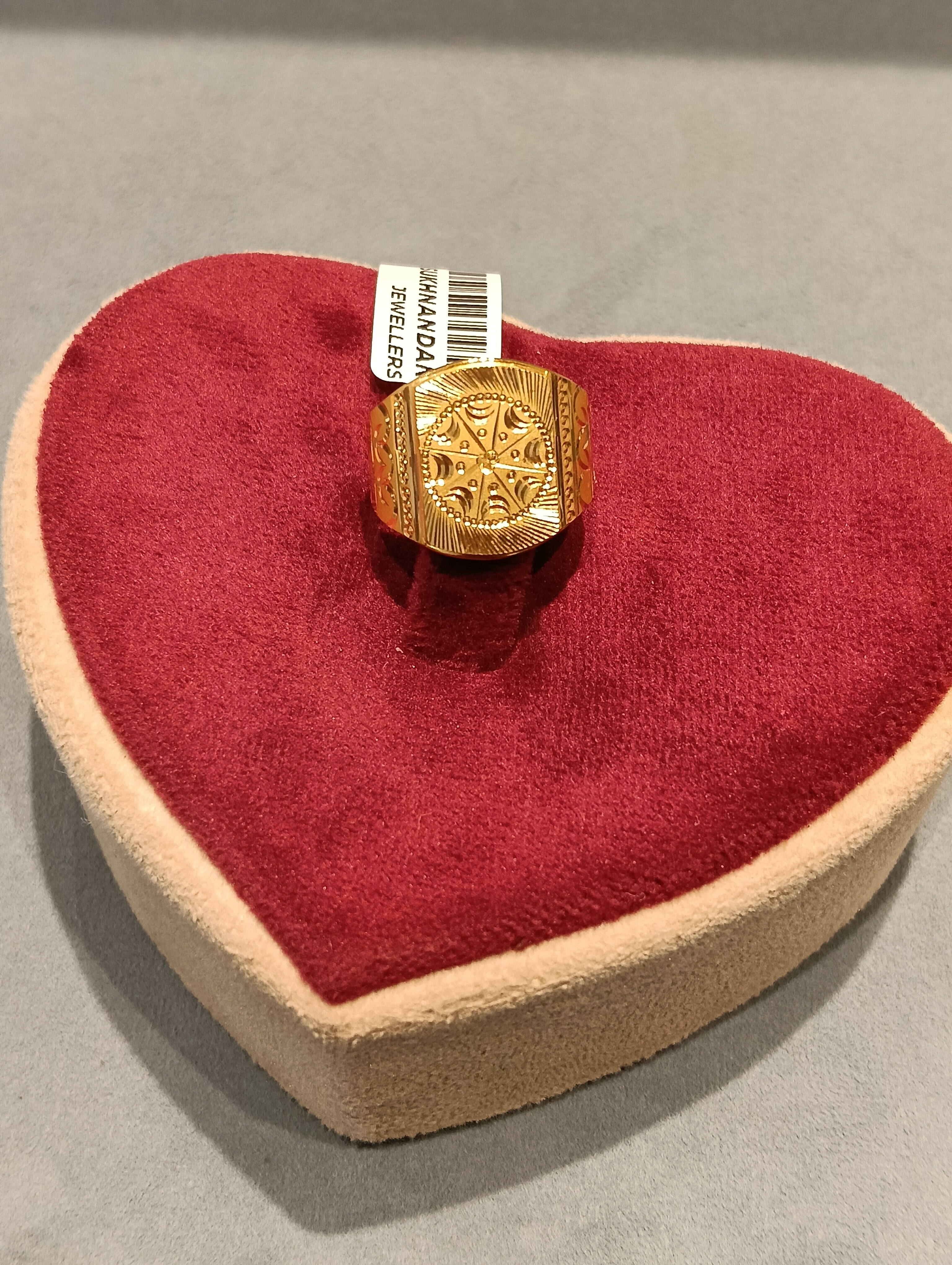 Gents Rings