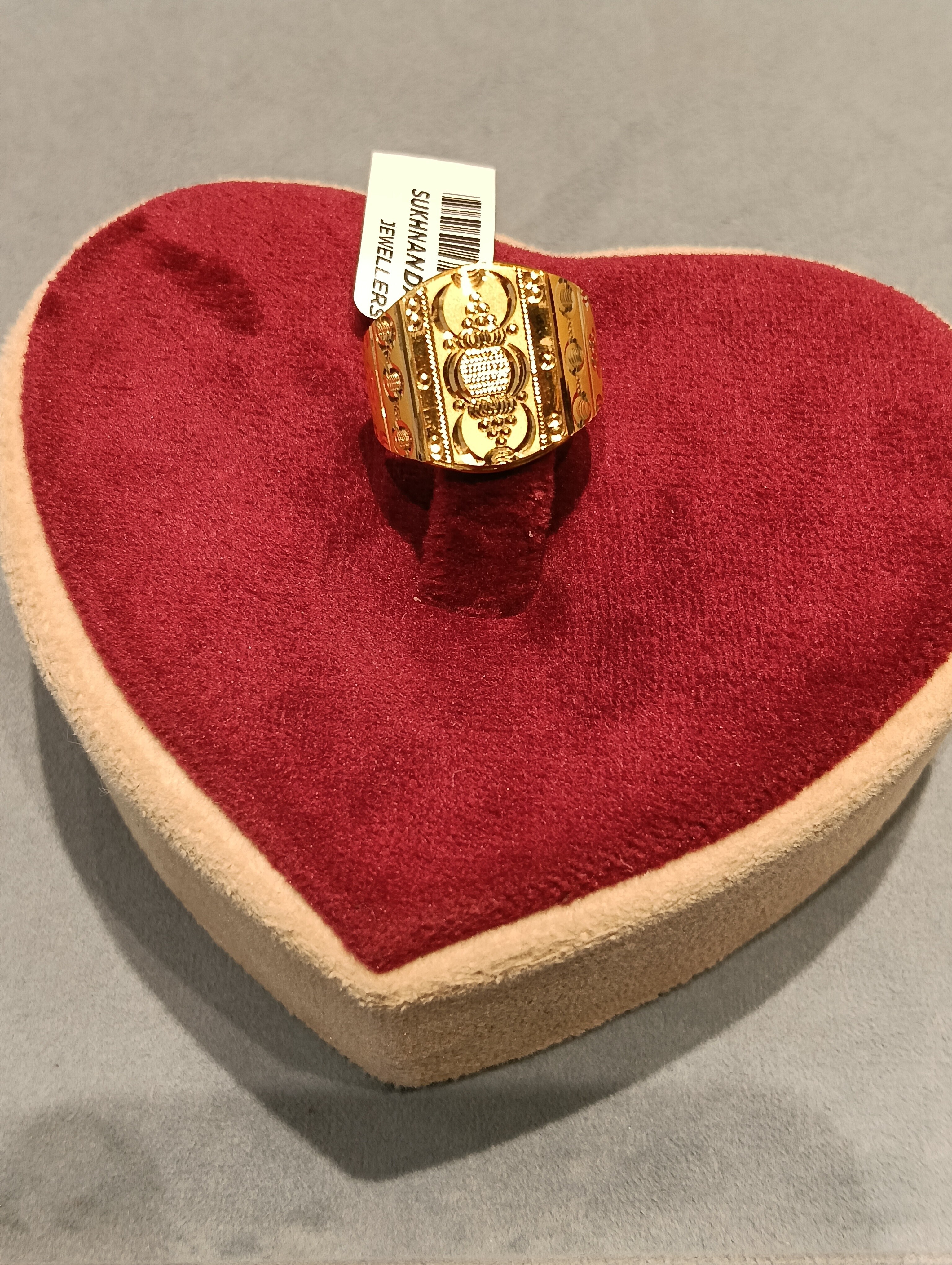 Gents Rings