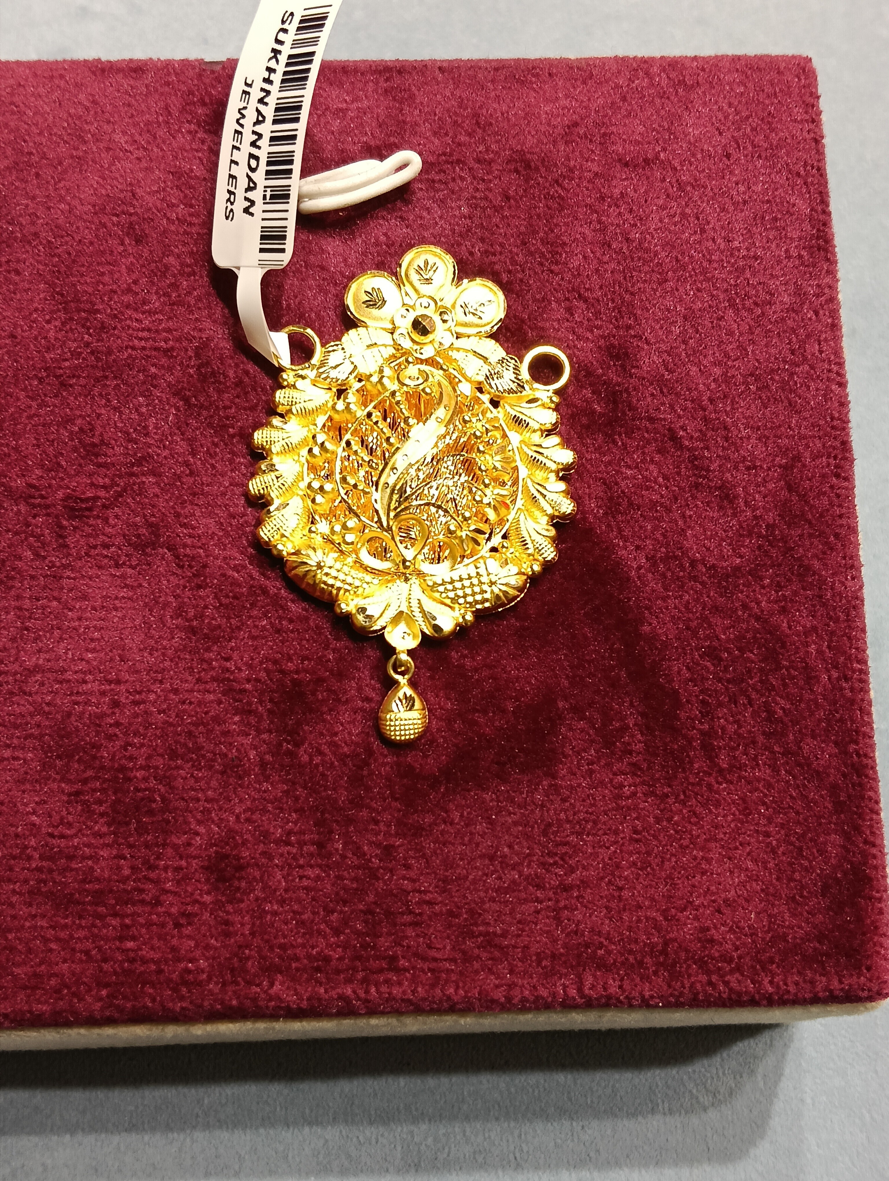 Mangalsutra