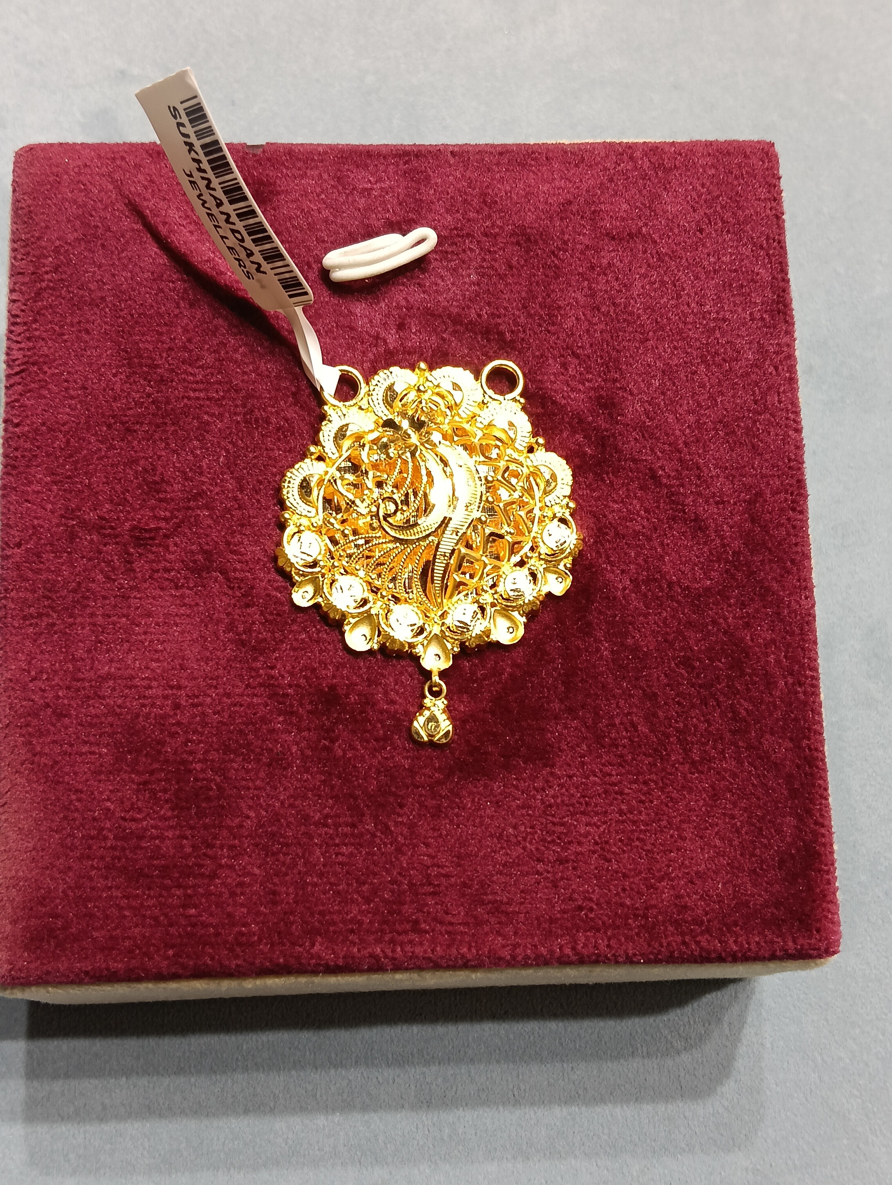 Mangalsutra