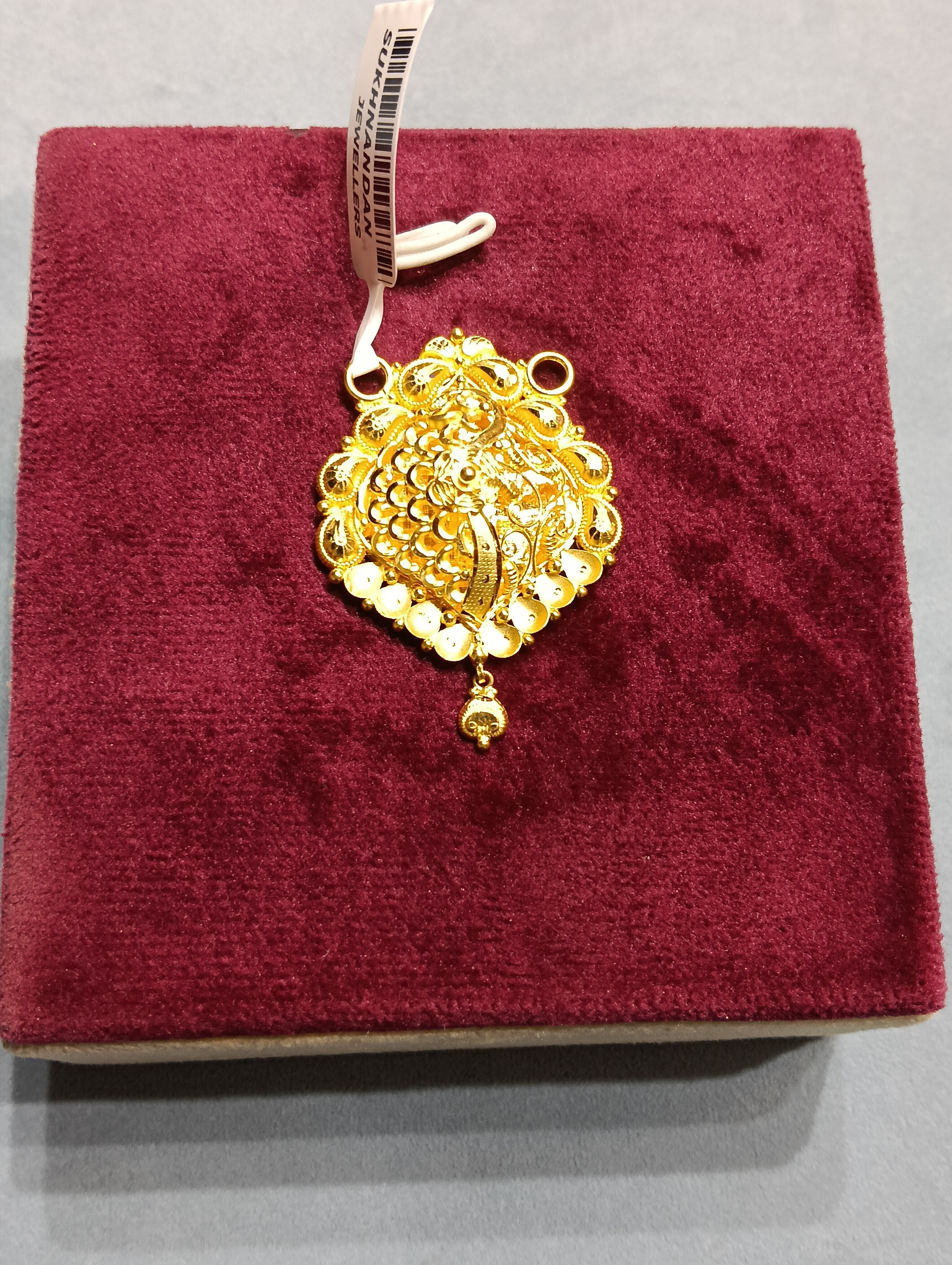 Mangalsutra
