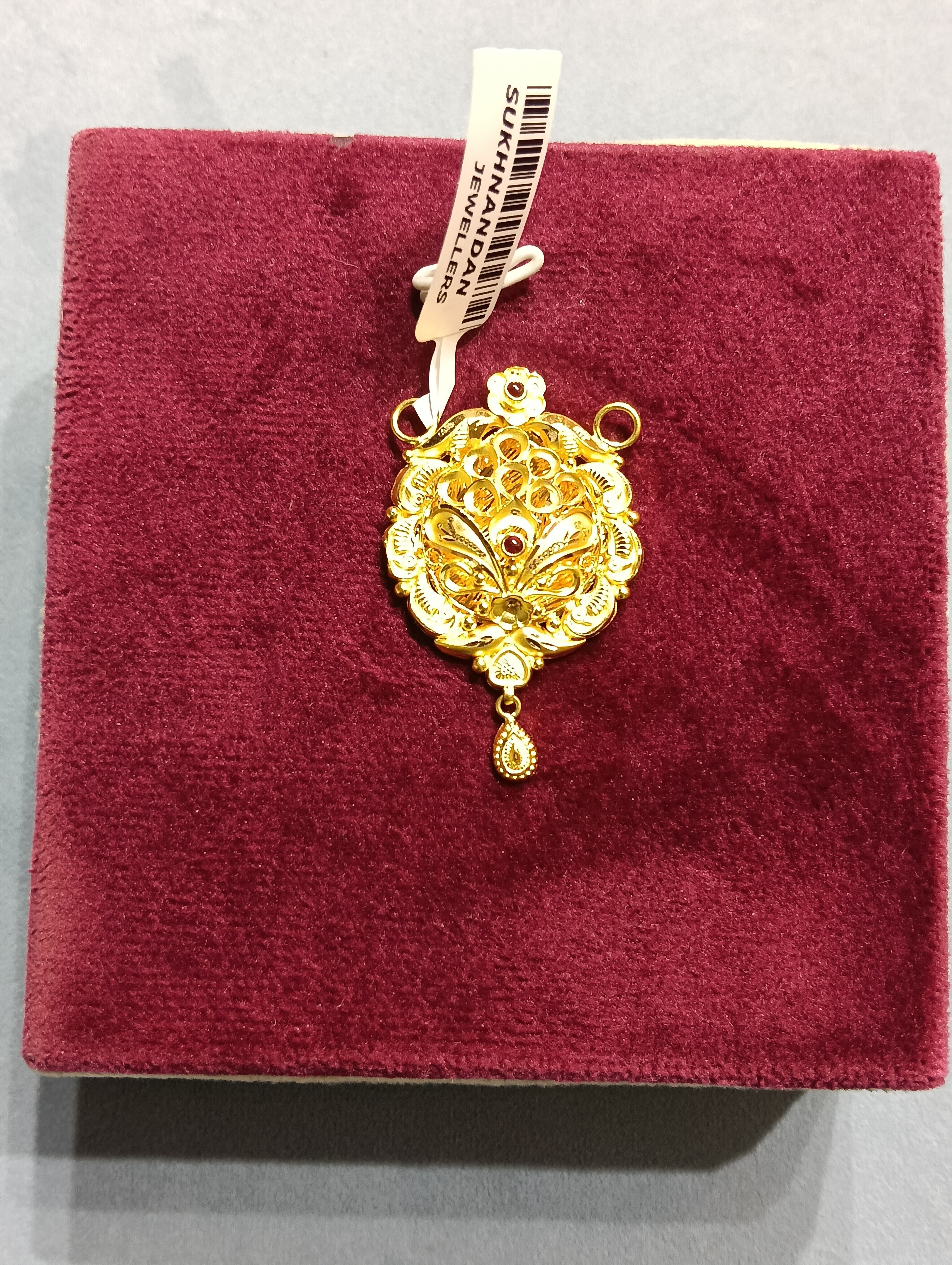 Mangalsutra