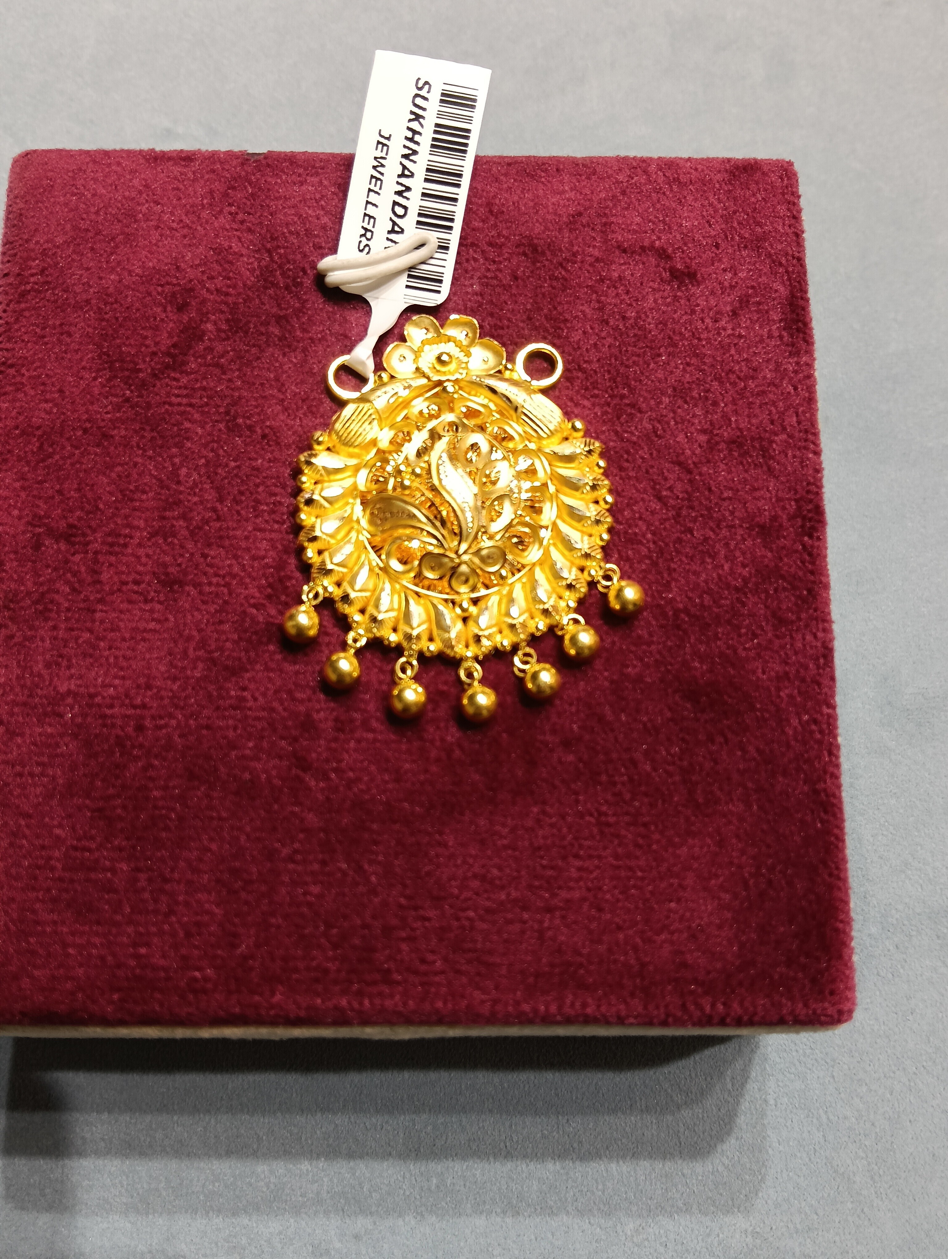 Mangalsutra