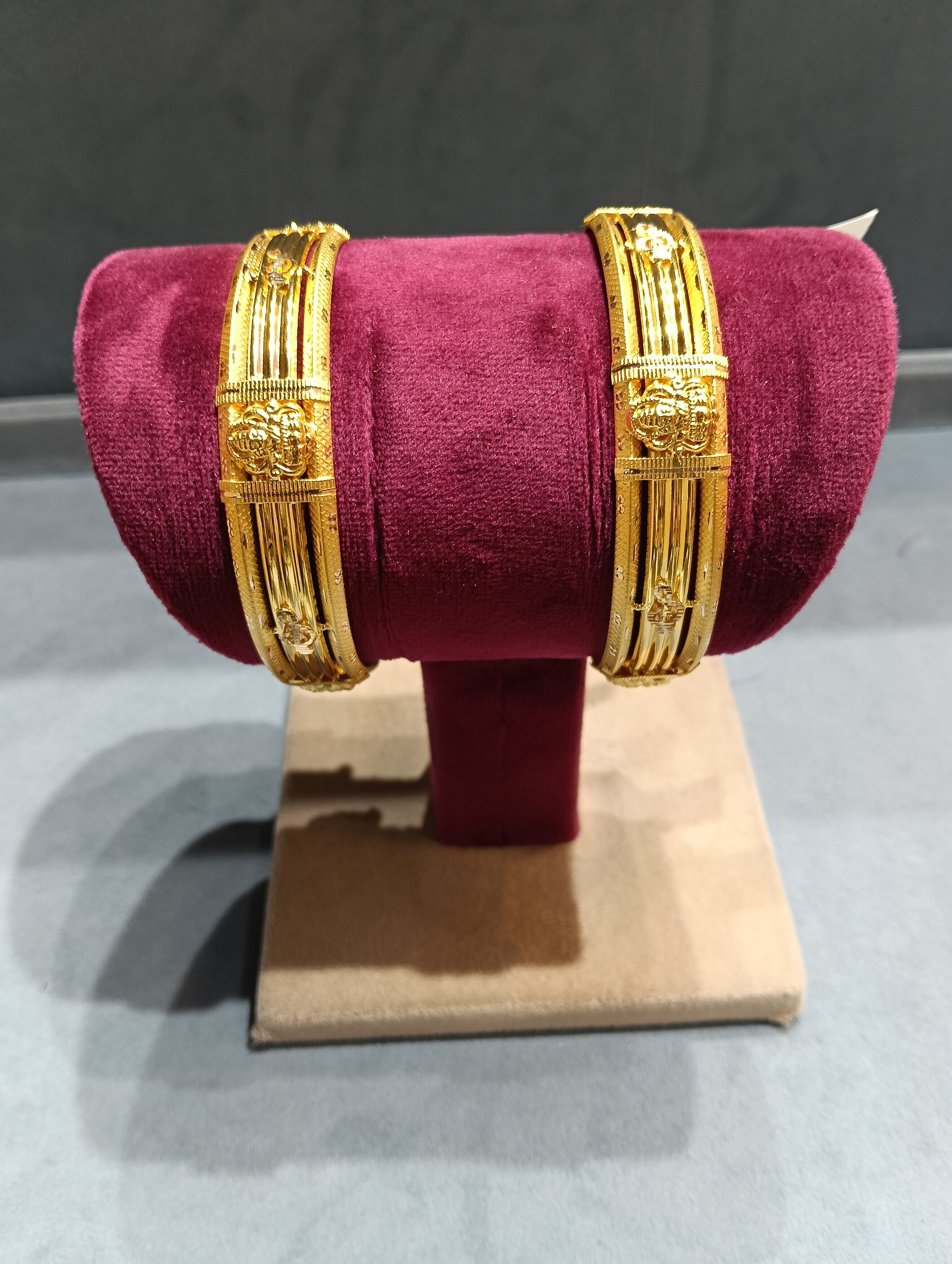 Ladies Bangles
