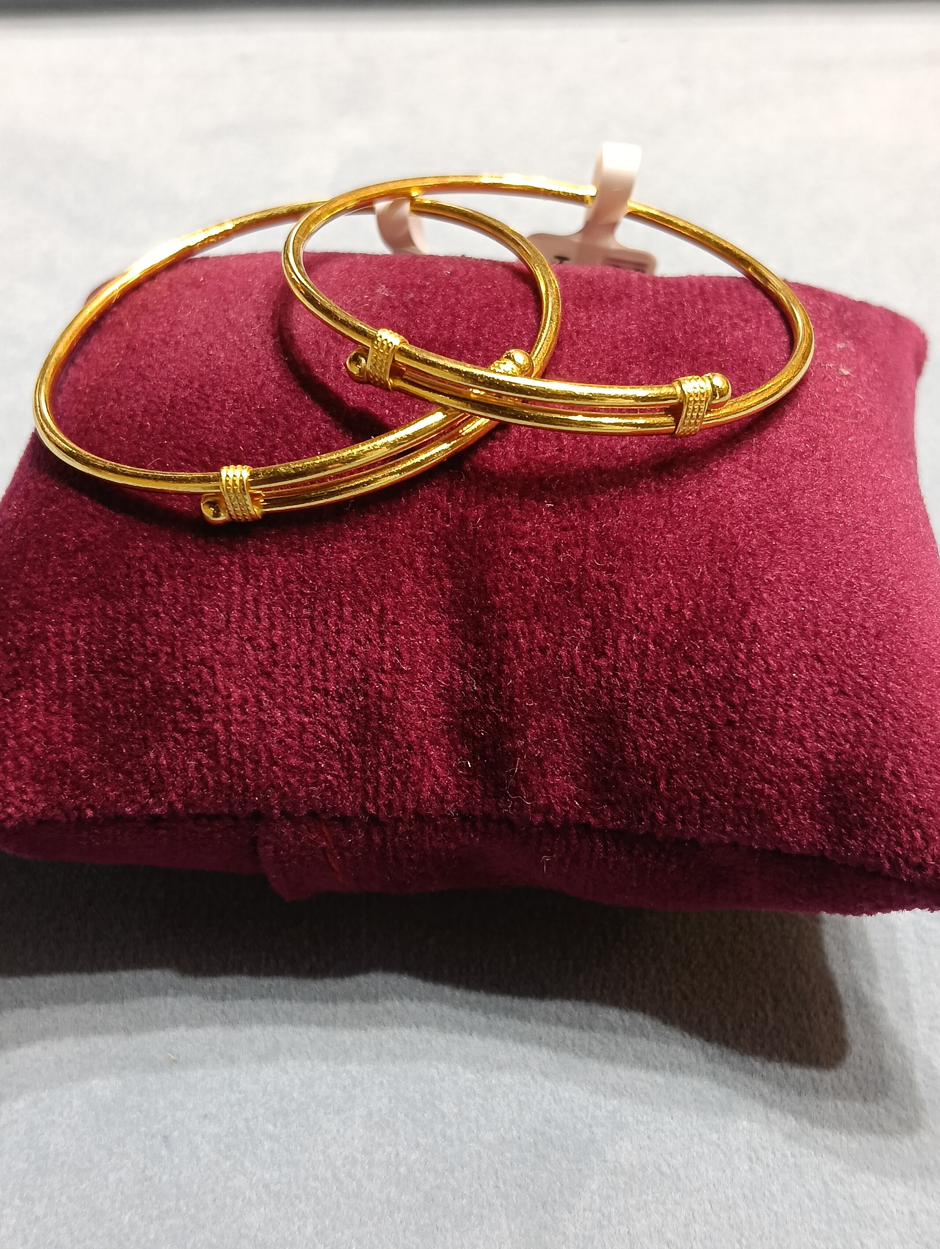 Ladies Bracelet