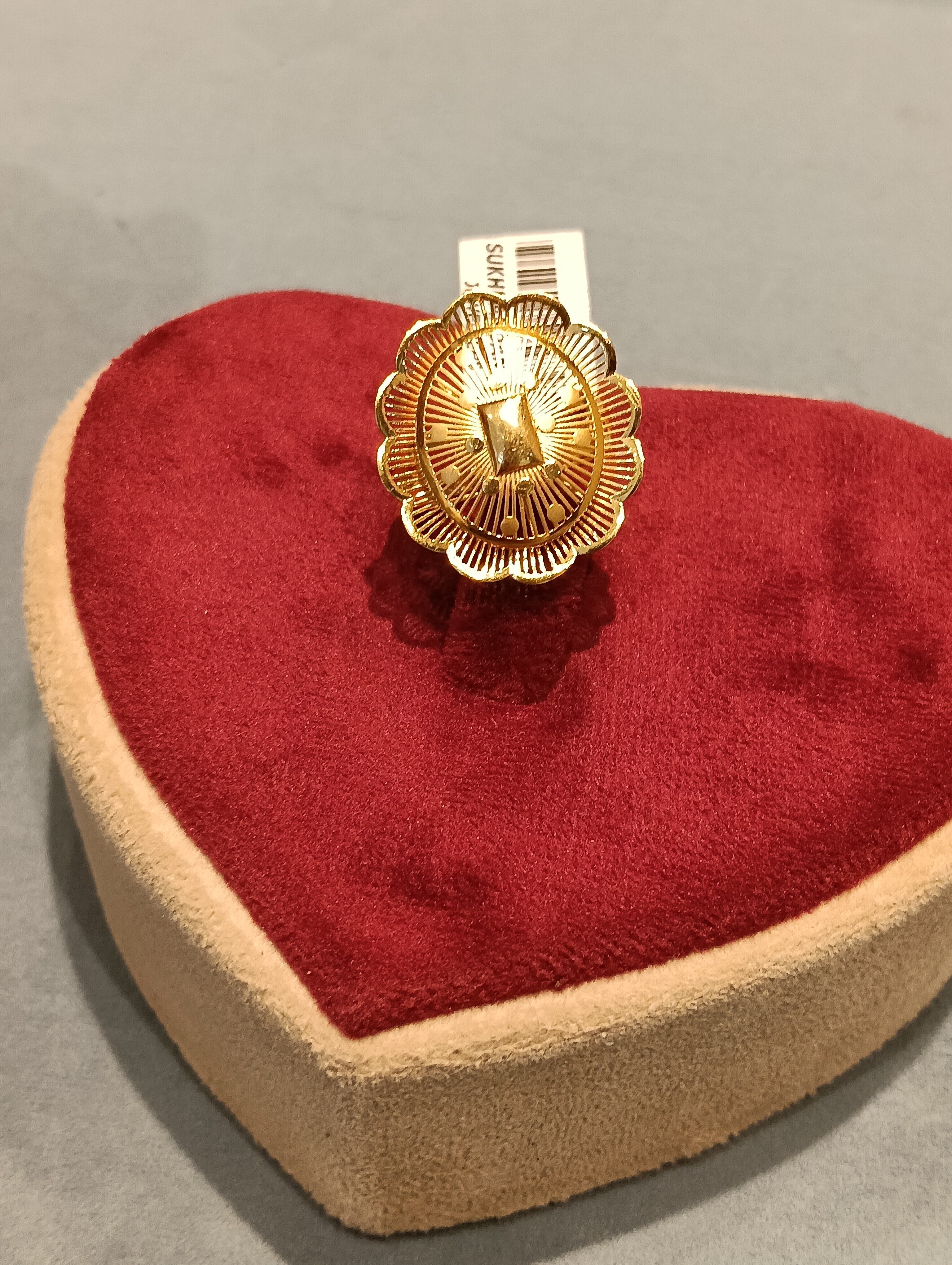 Ladies Rings