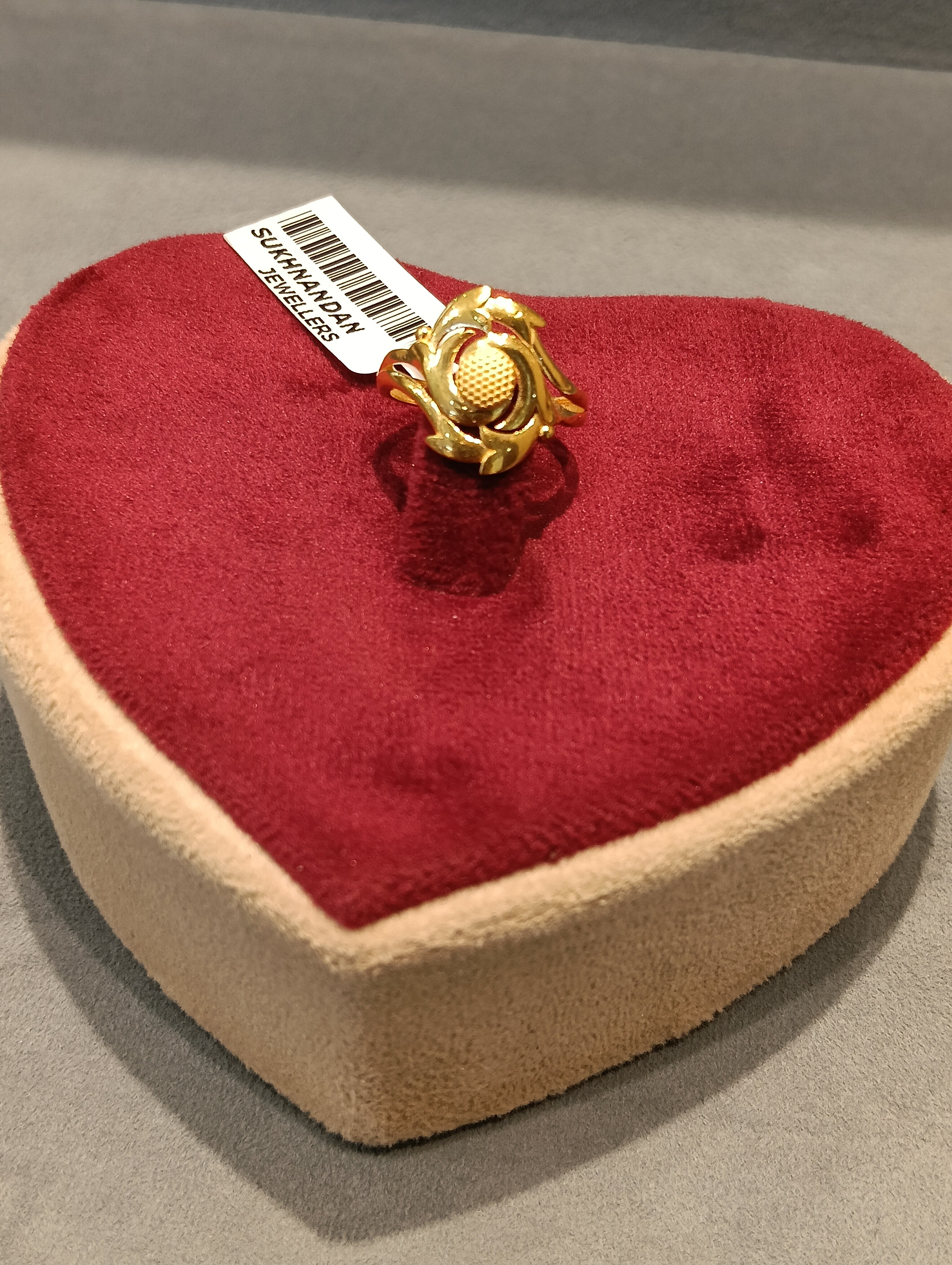 Ladies Rings