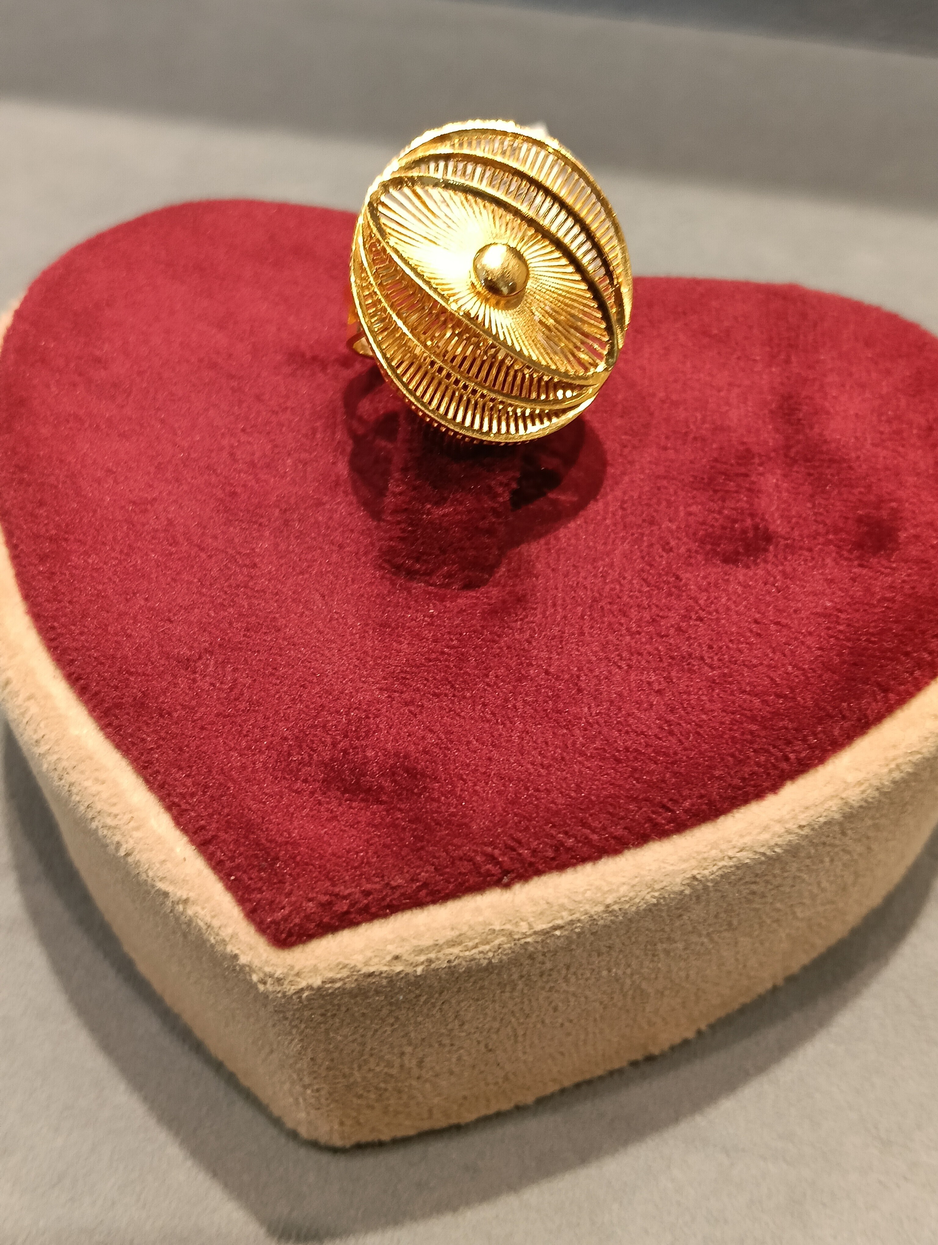 Ladies Rings