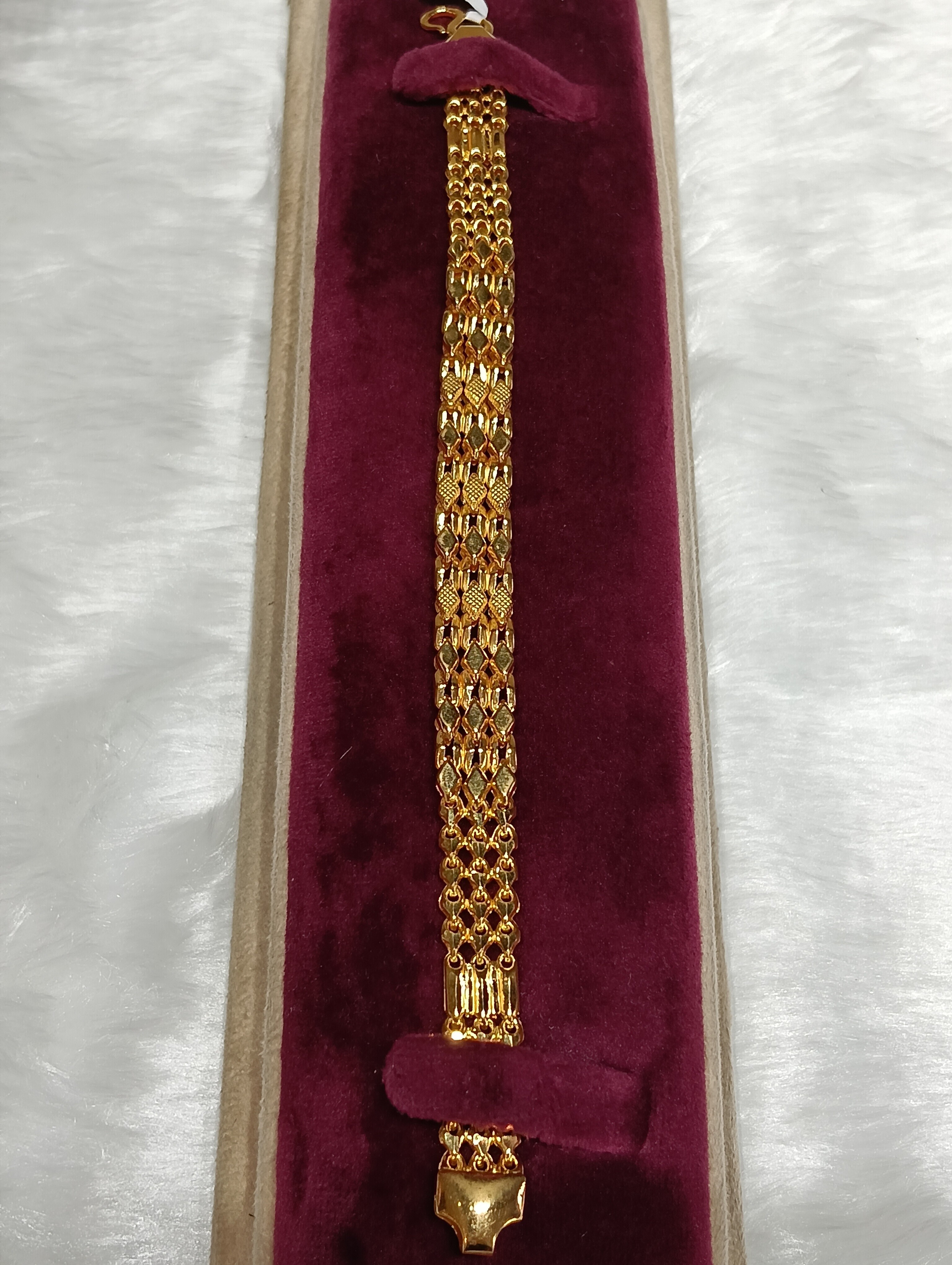 Gents Bracelet