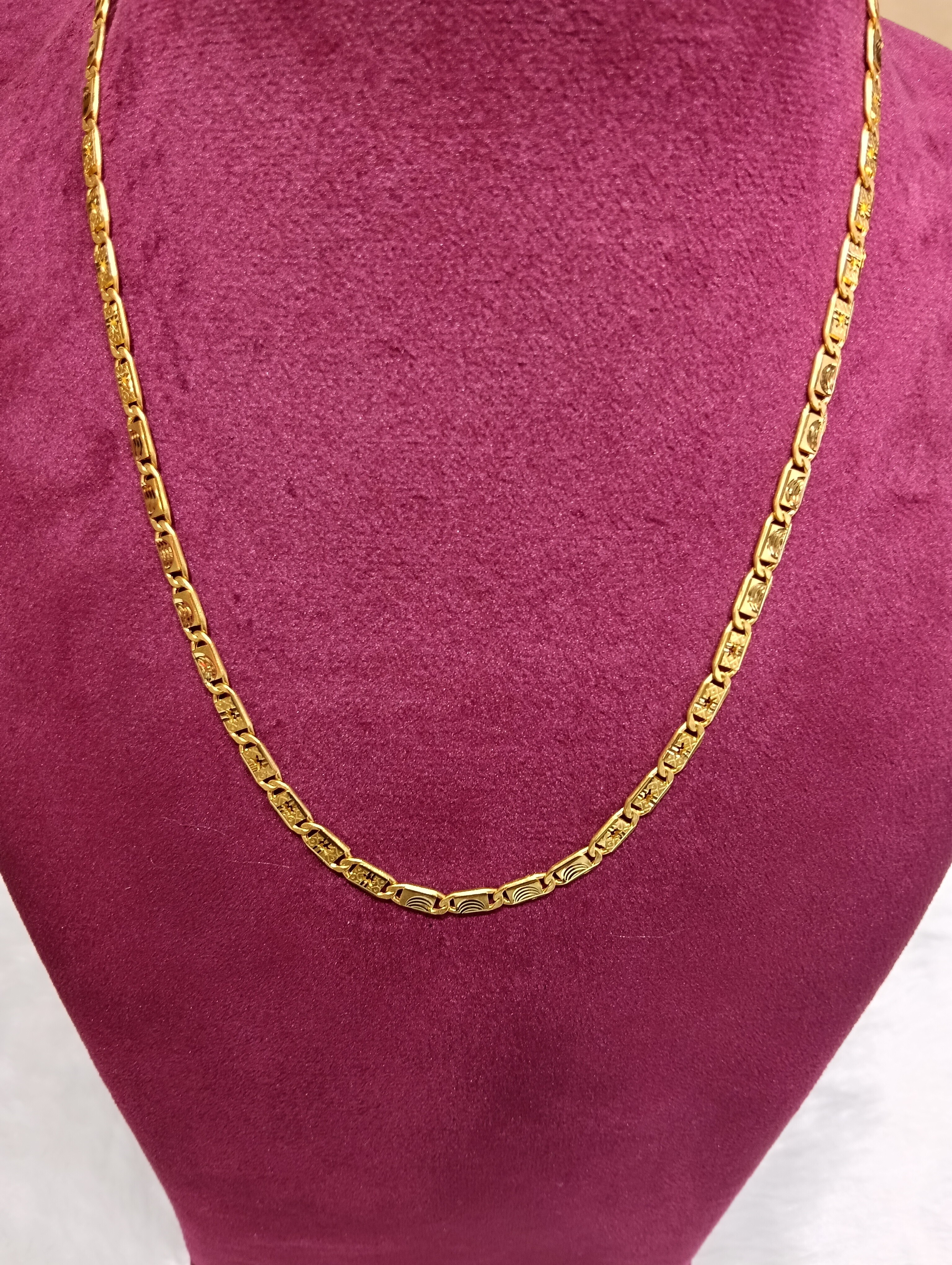 Chains