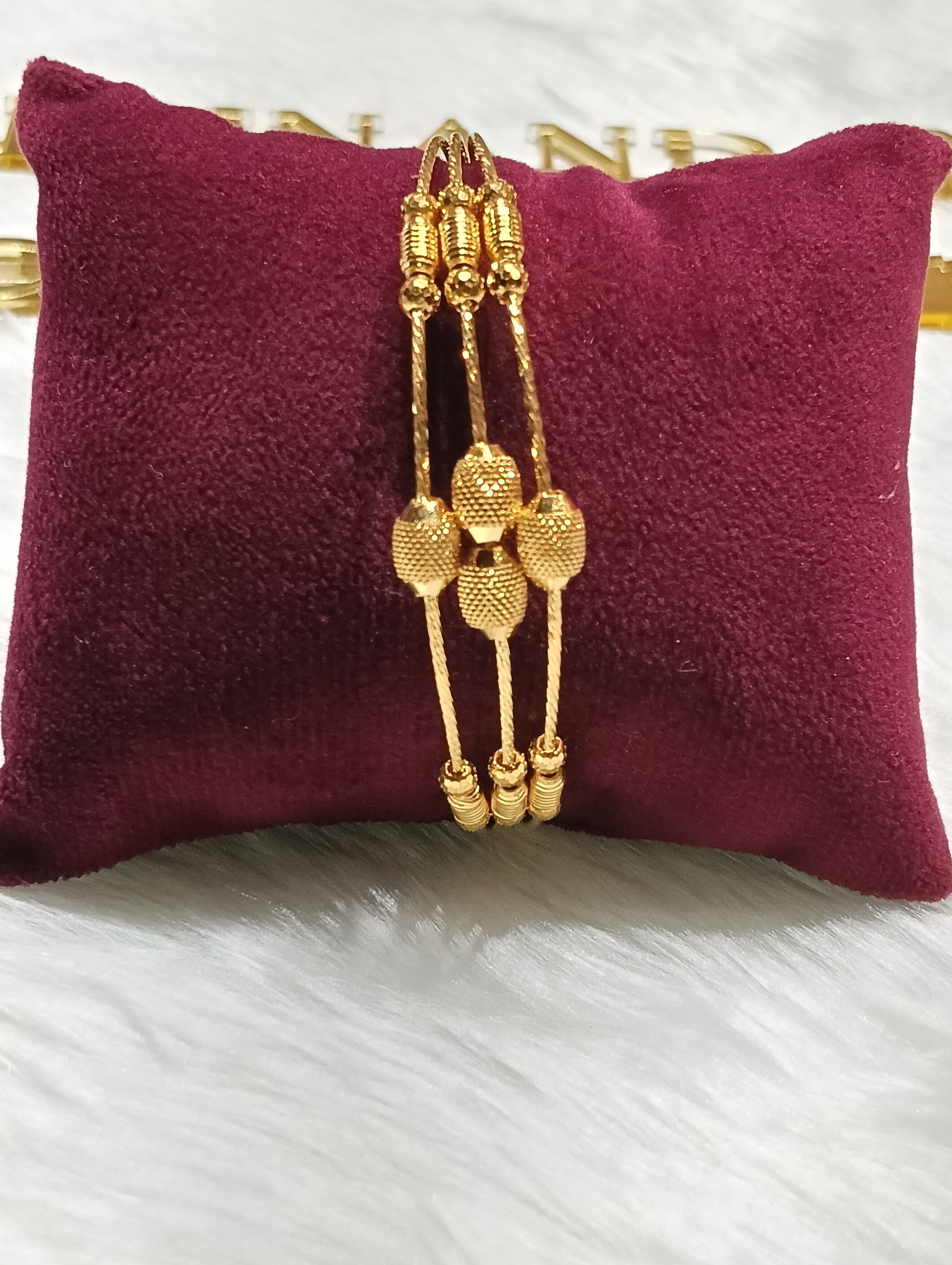 Ladies Bracelet