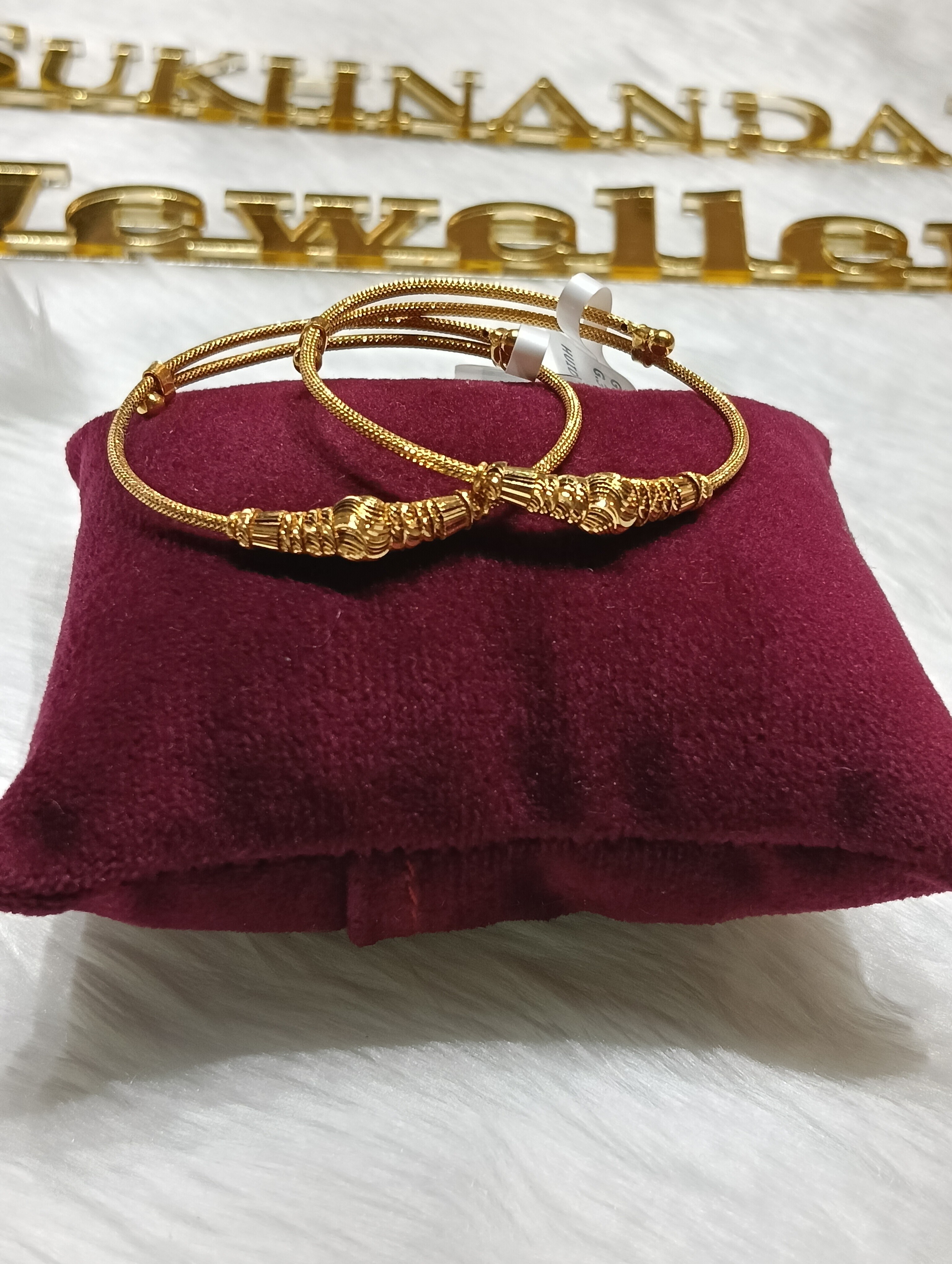 Ladies Bracelet