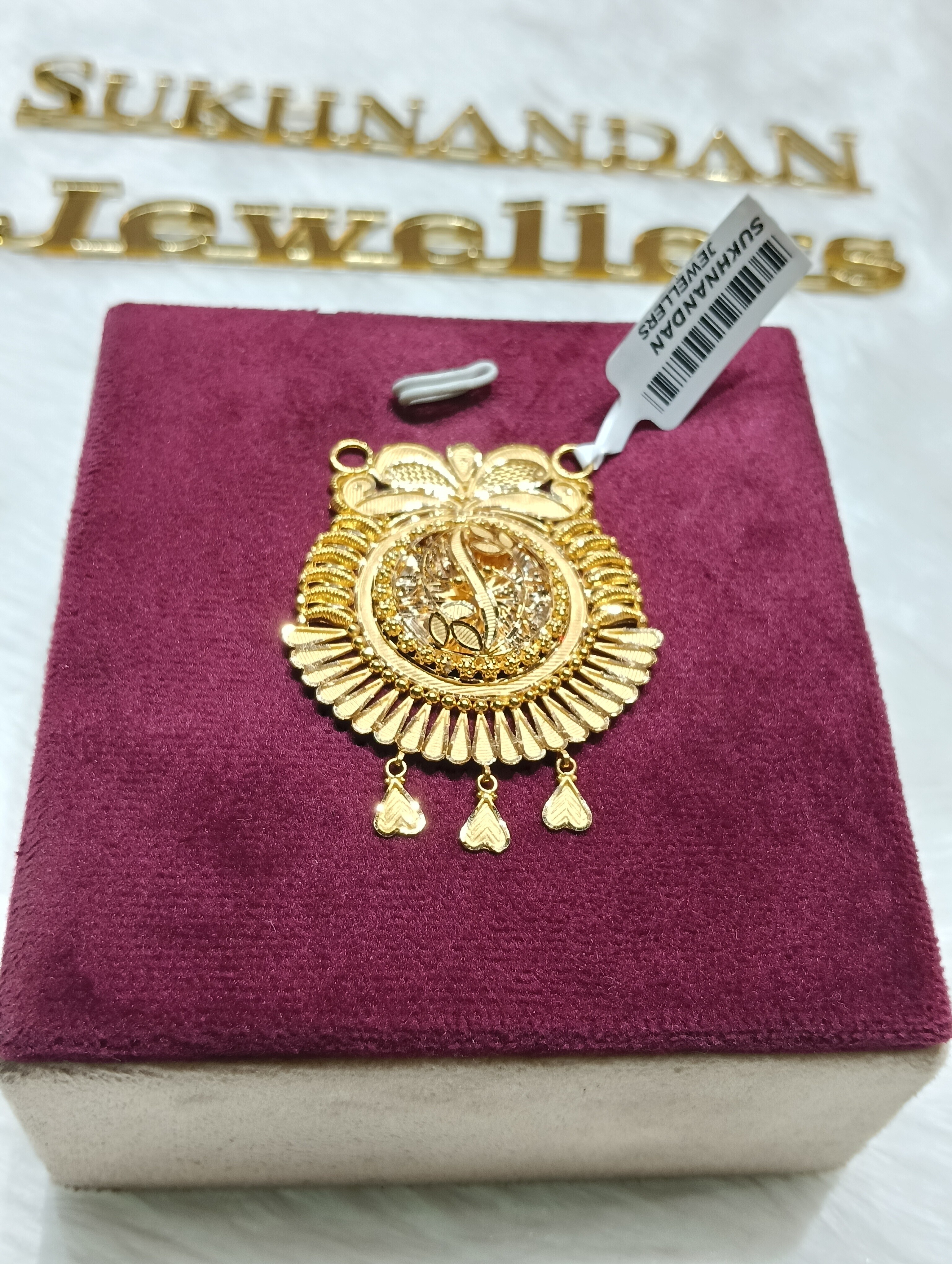 Mangalsutra