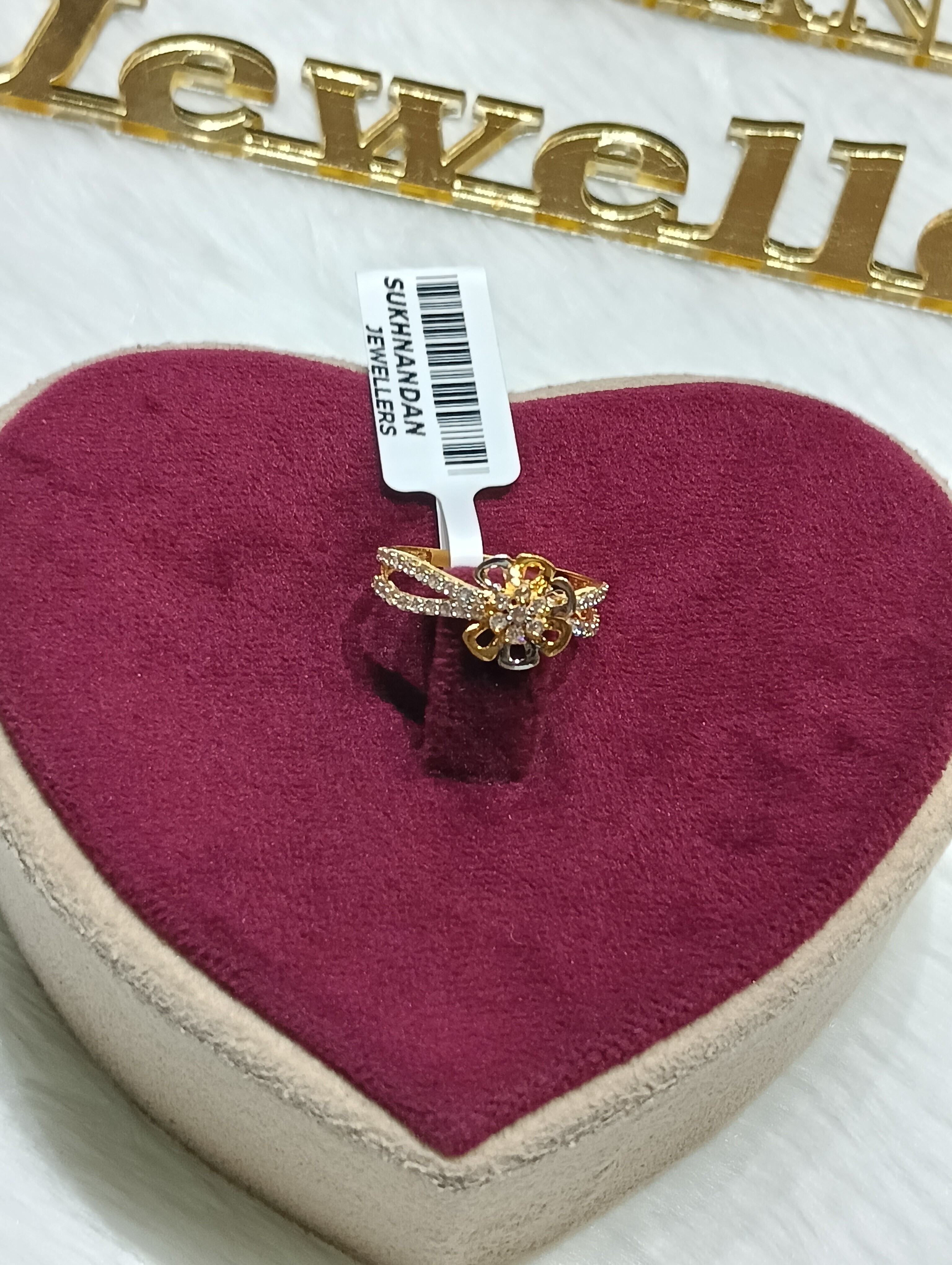 Ladies Rings