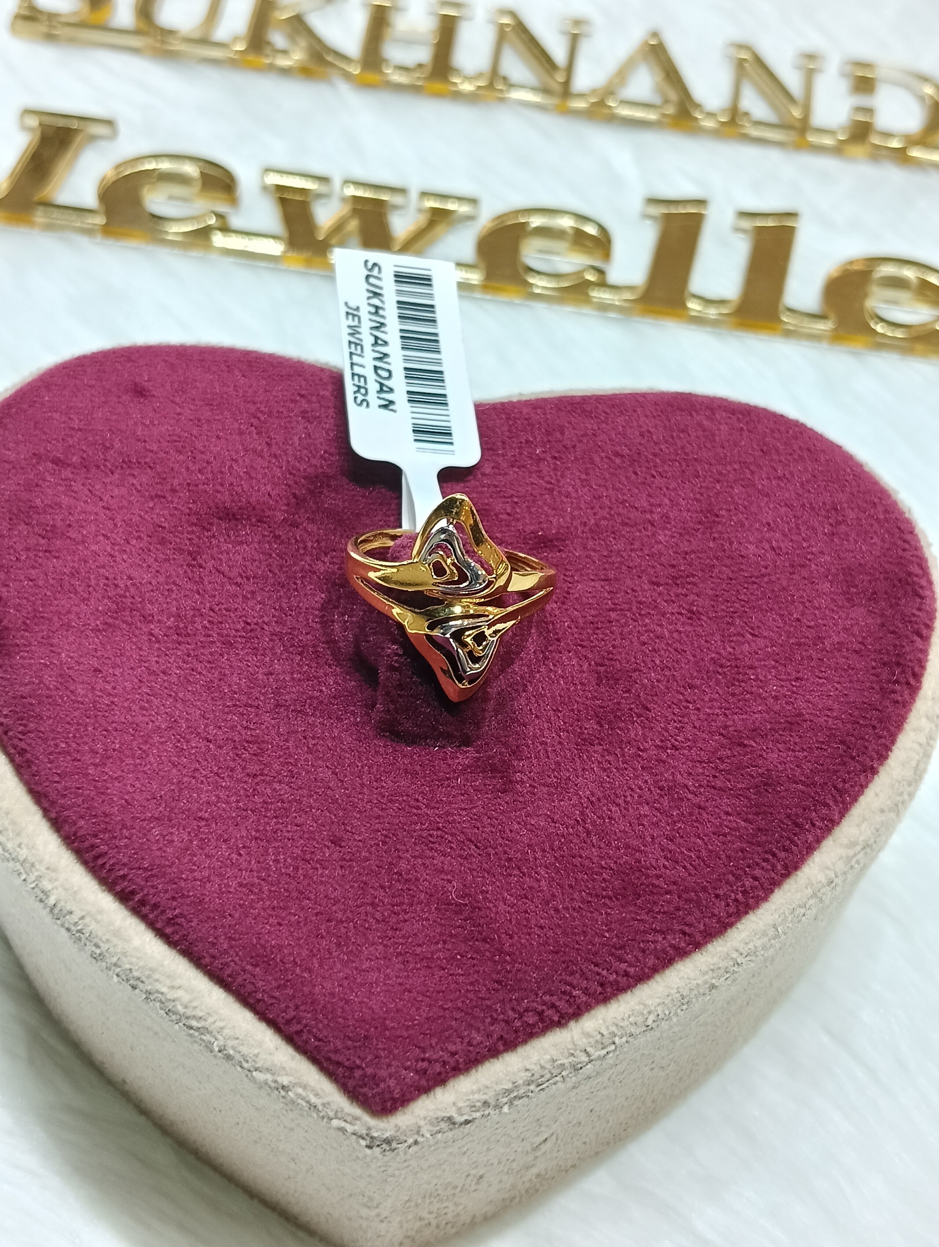 Ladies Rings