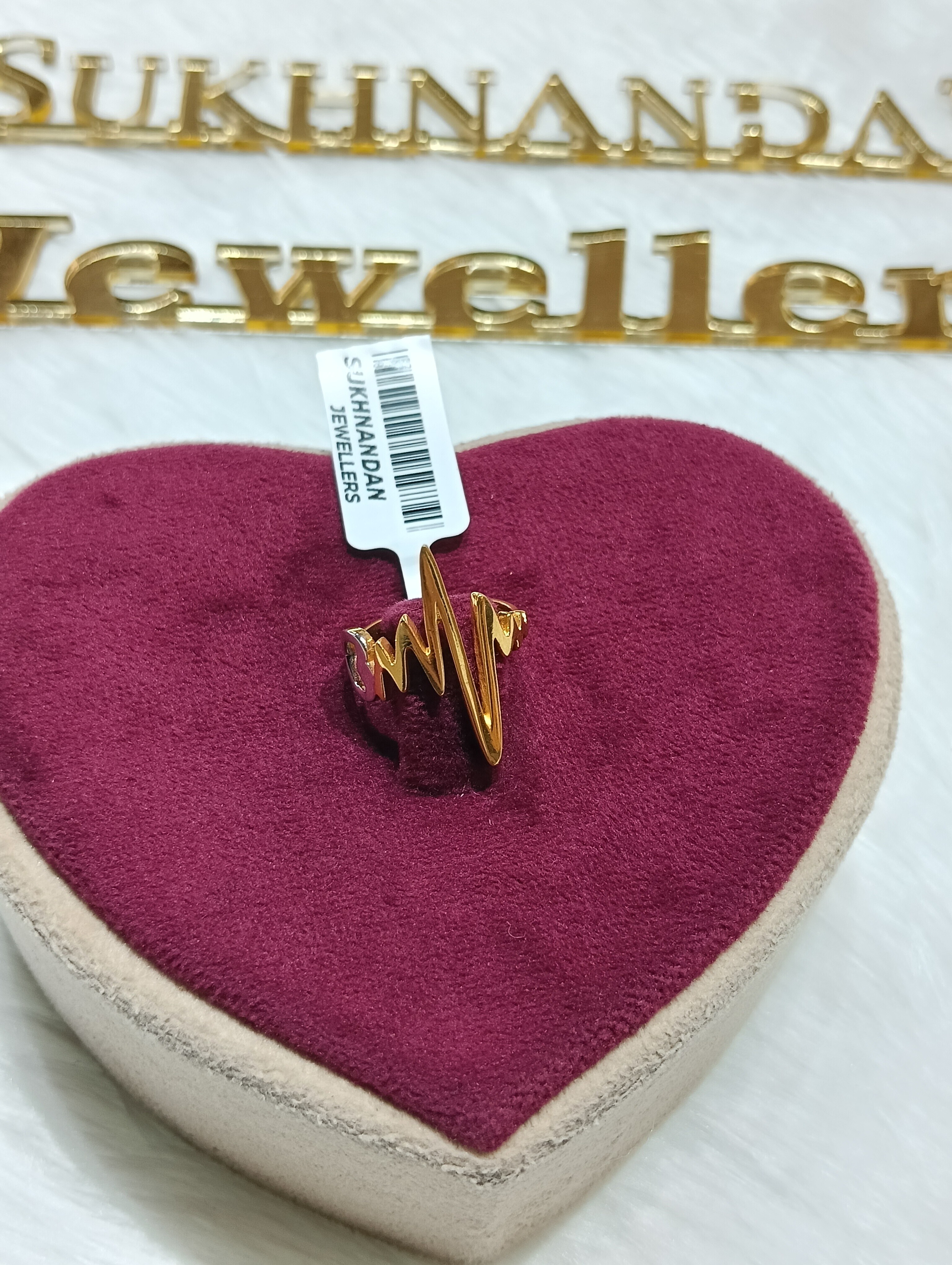 Ladies Rings