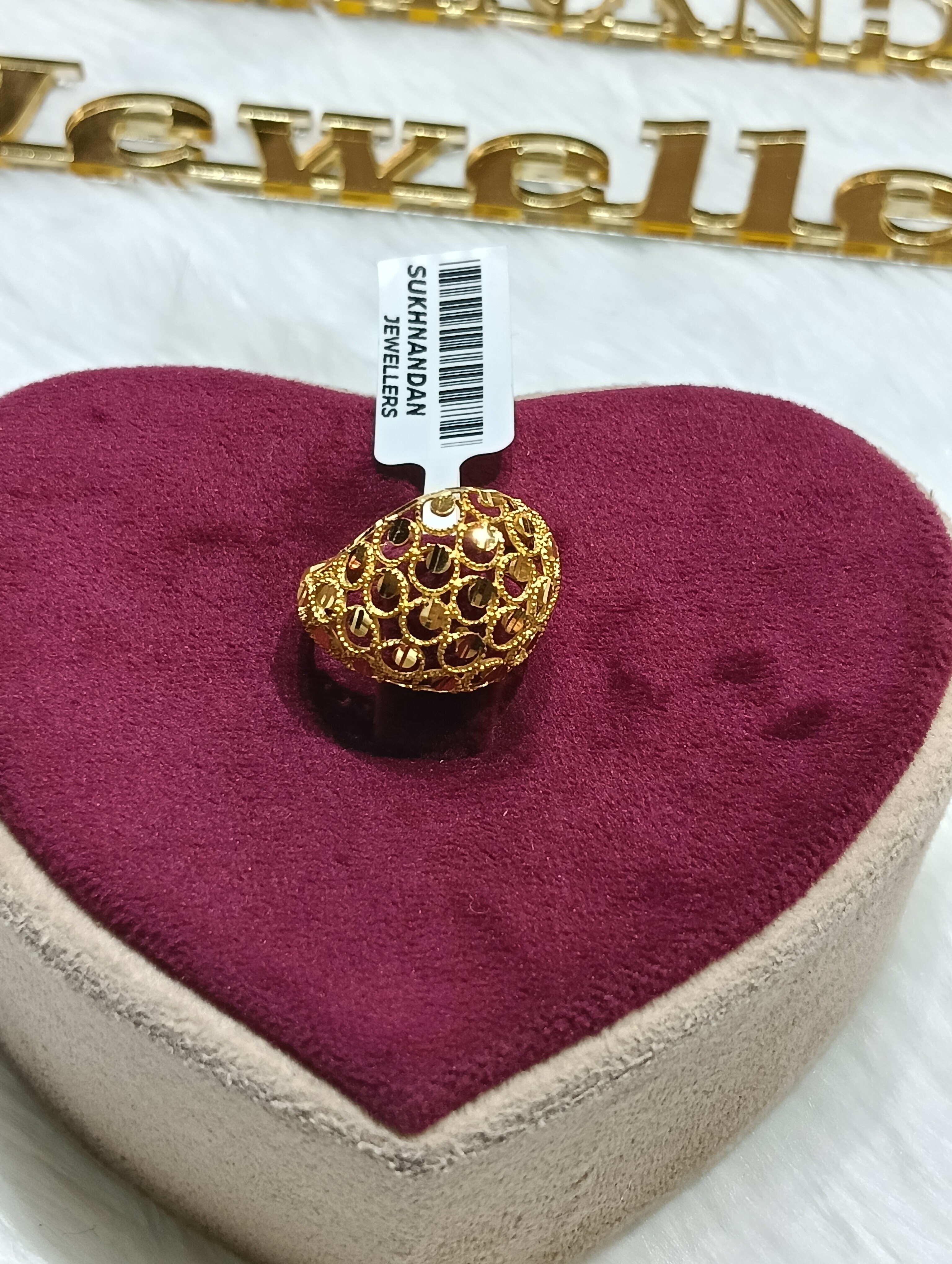 Ladies Rings