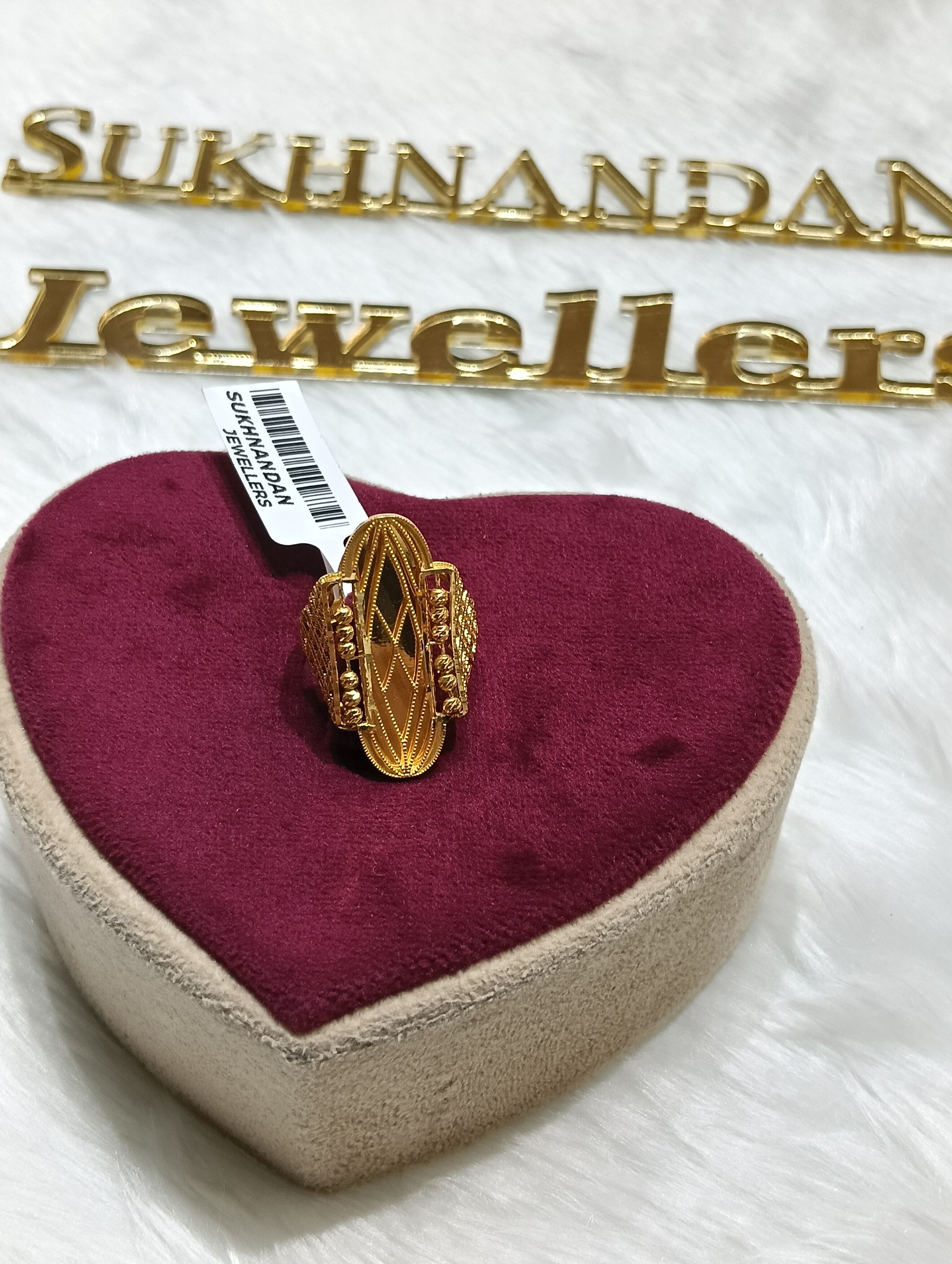 Ladies Rings