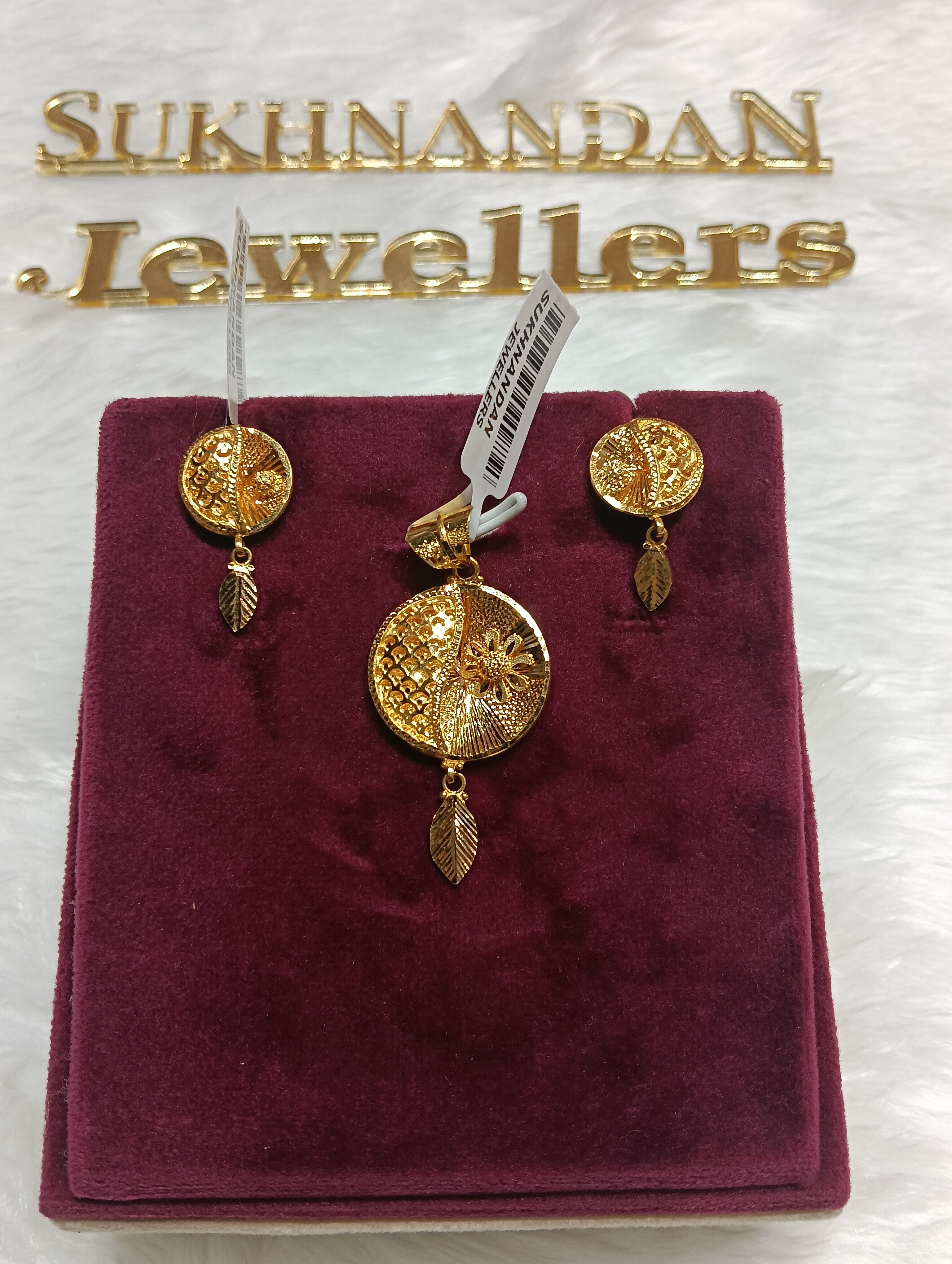 Pendant Sets