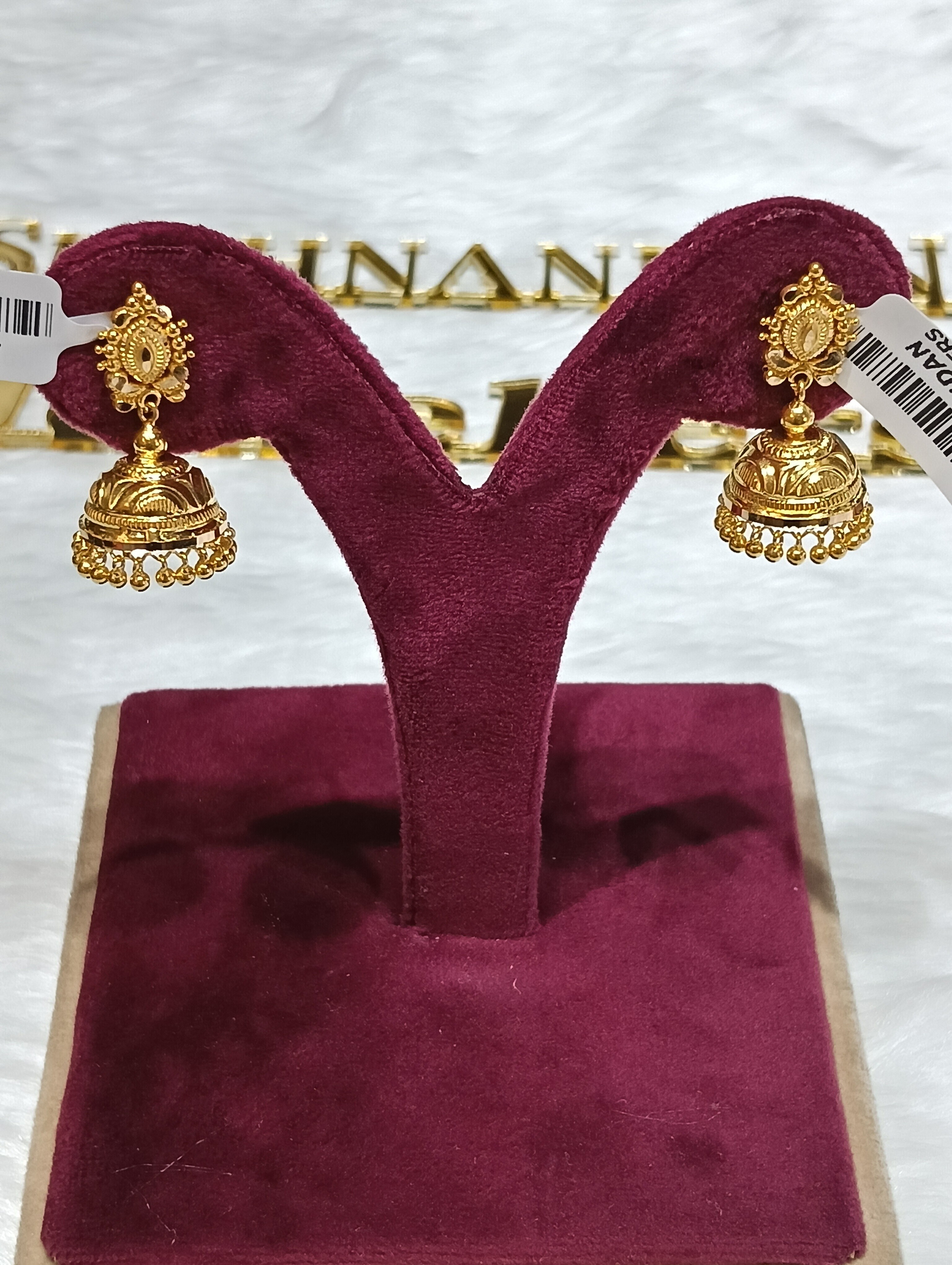Danglers
