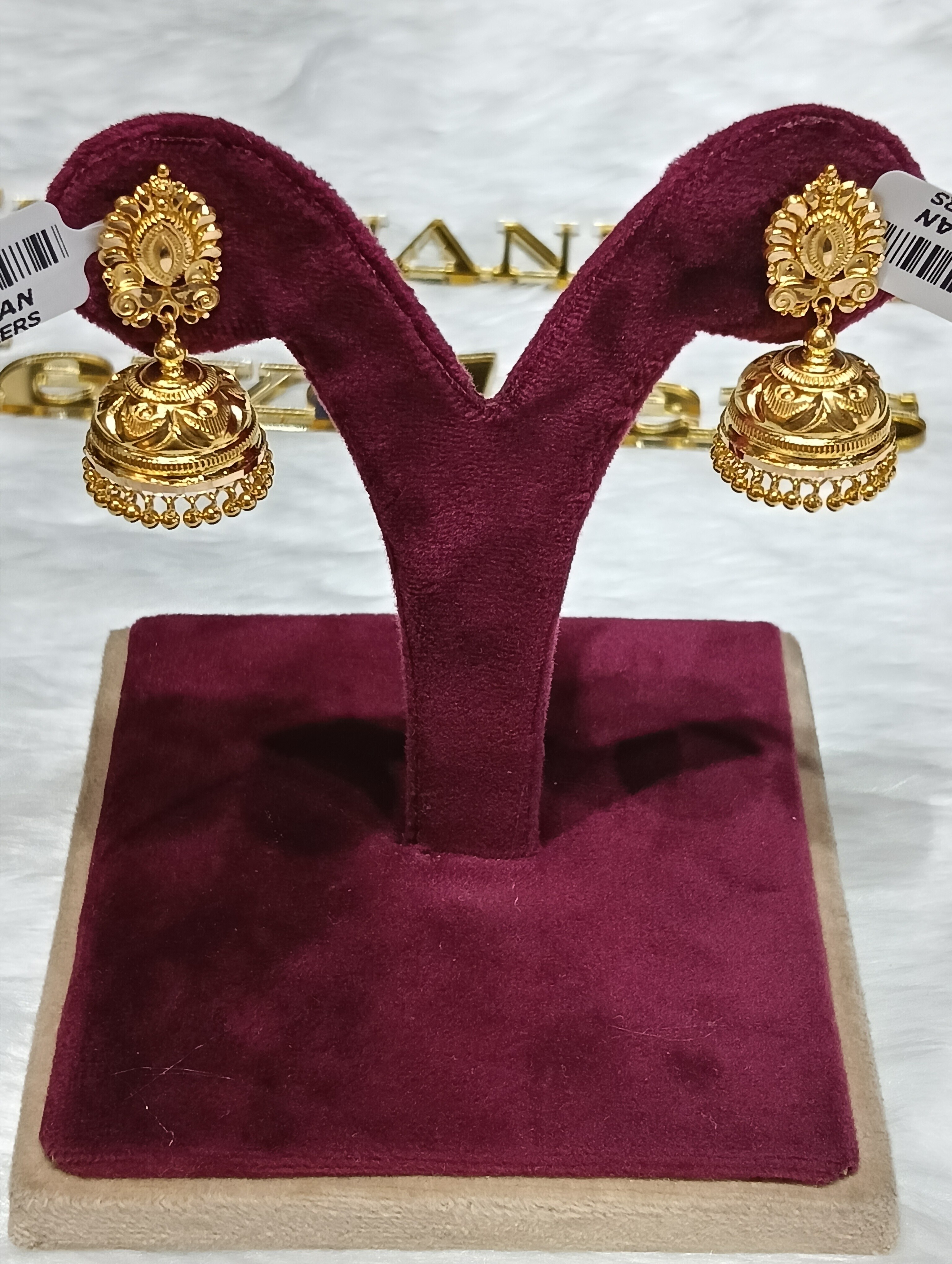 Danglers